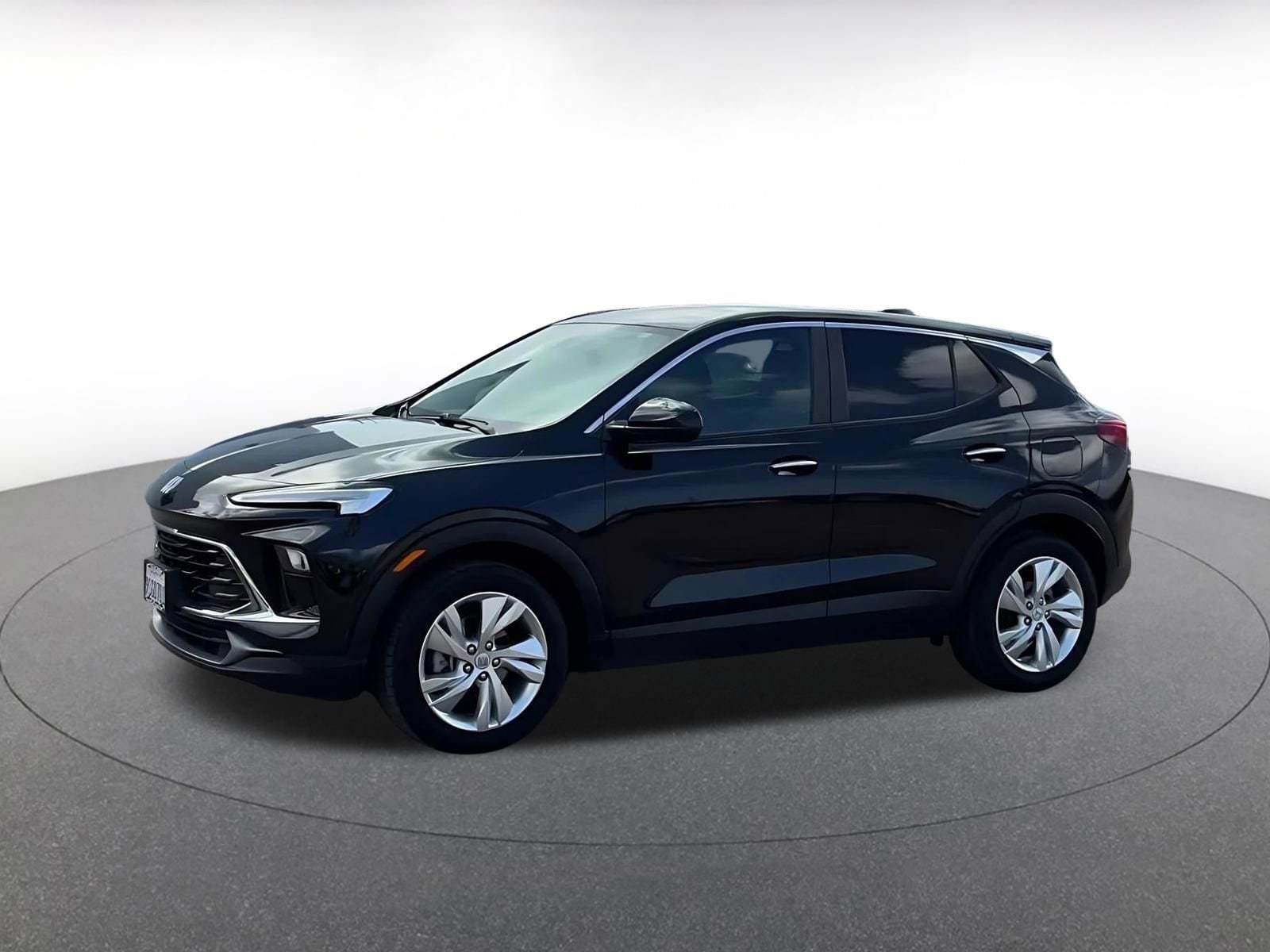 Thumbnail: 2025 Buick Encore GX - 8