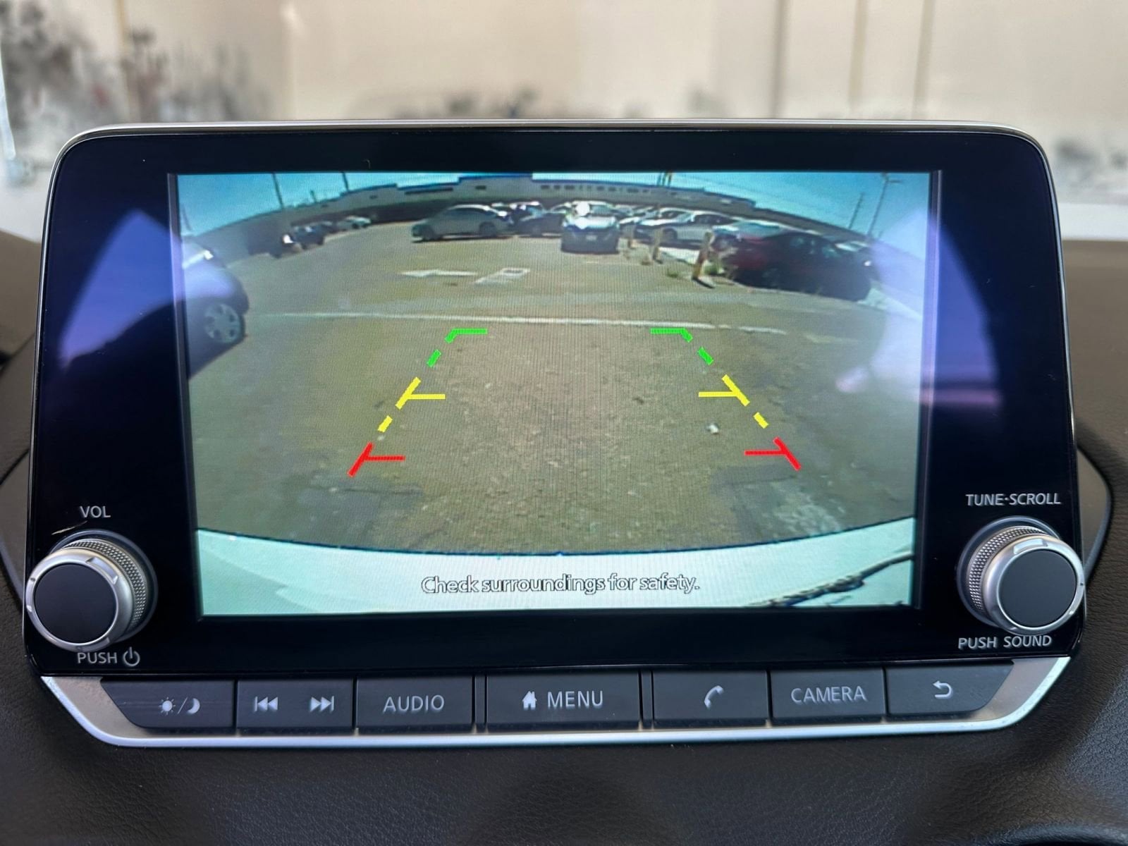 Thumbnail: 2024 Nissan Sentra - 17