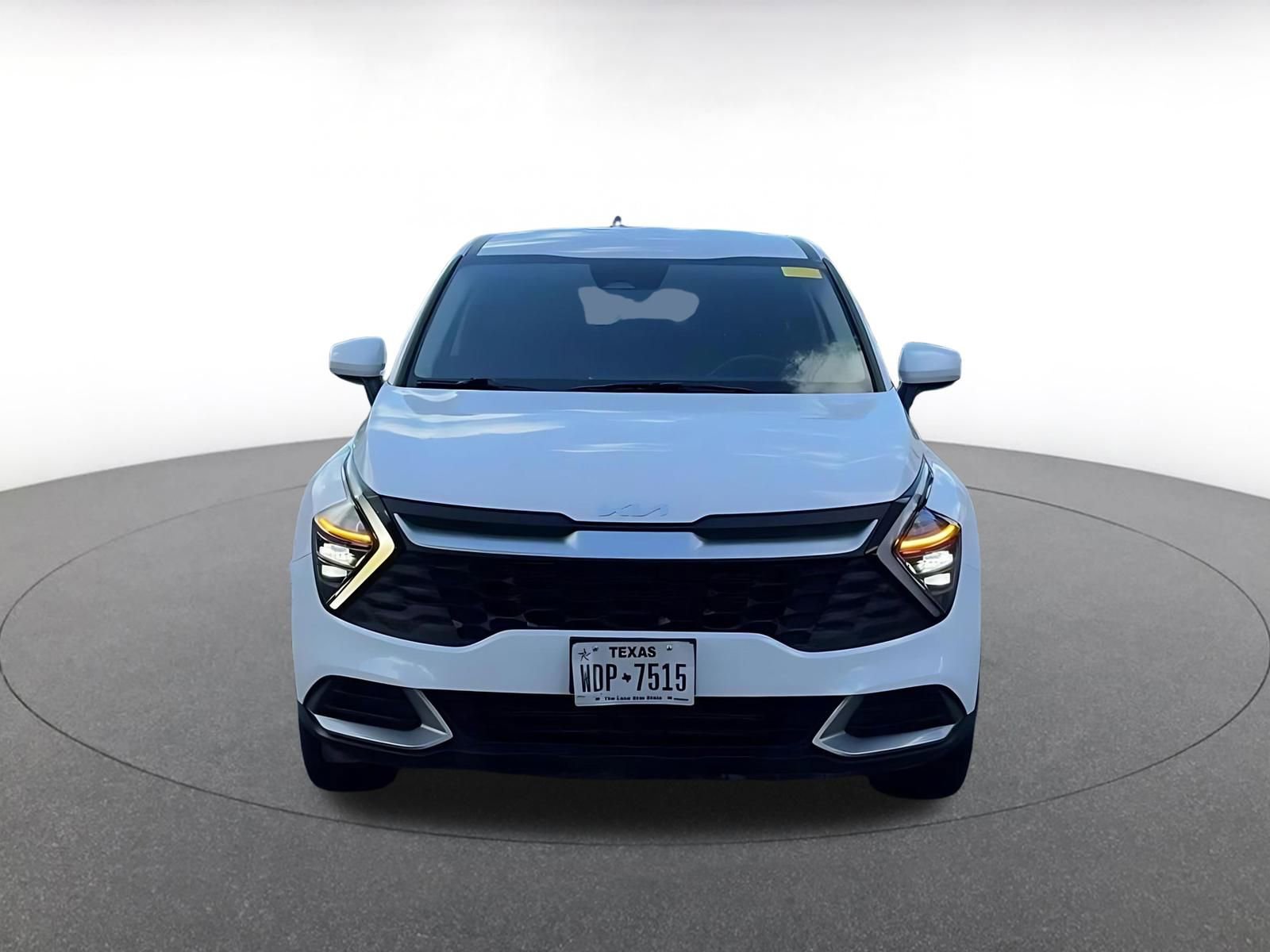 Thumbnail: 2025 Kia Sportage - 4