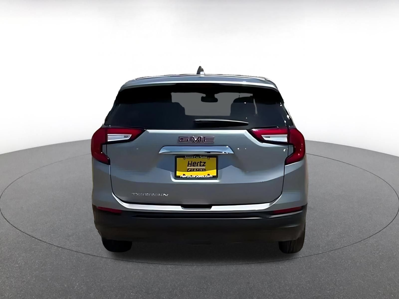 Thumbnail: 2024 GMC Terrain - 14