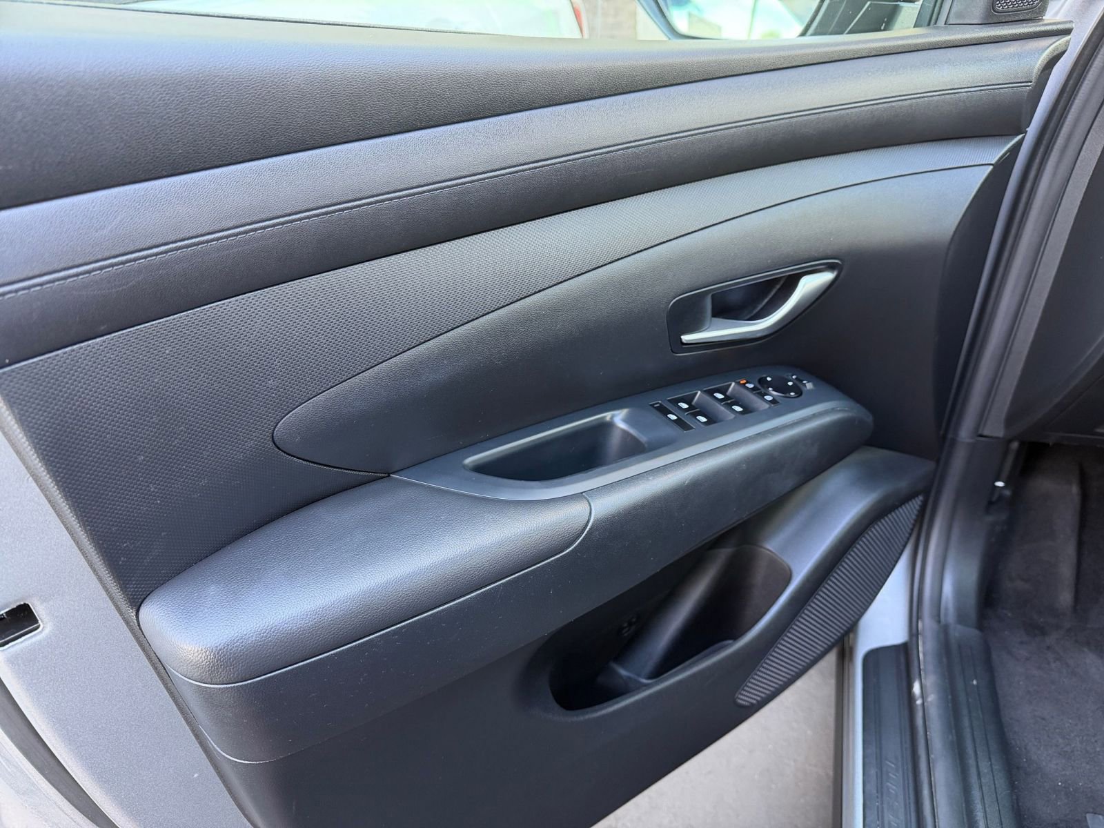 Thumbnail: 2025 Hyundai Tucson - 20