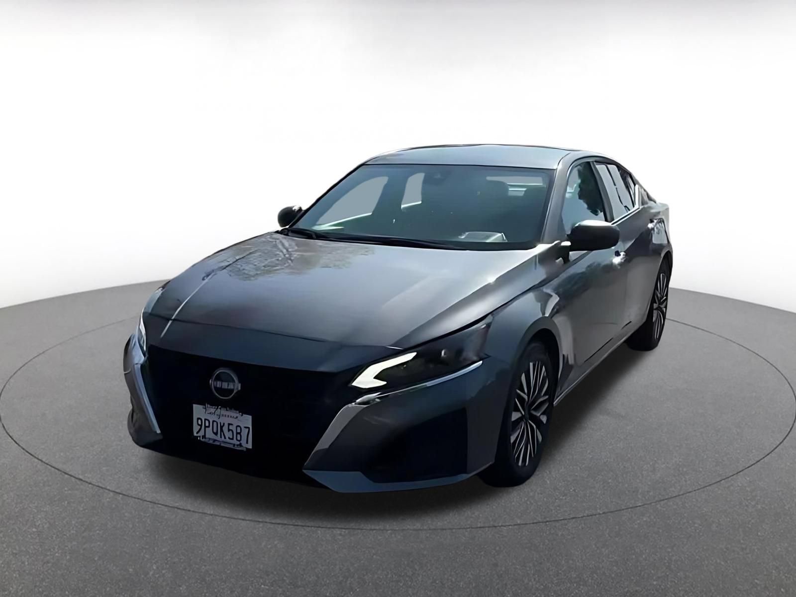 Thumbnail: 2025 Nissan Altima - 7