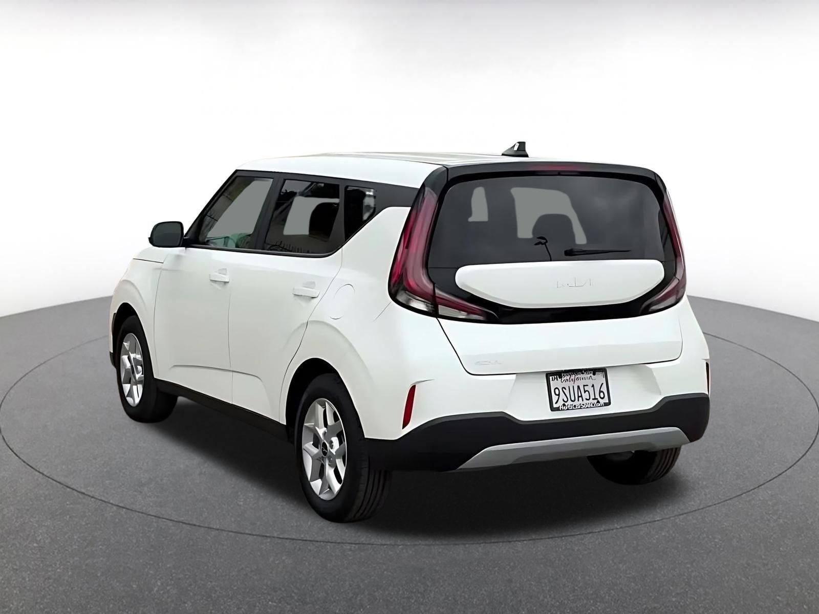 Thumbnail: 2025 Kia Soul - 11