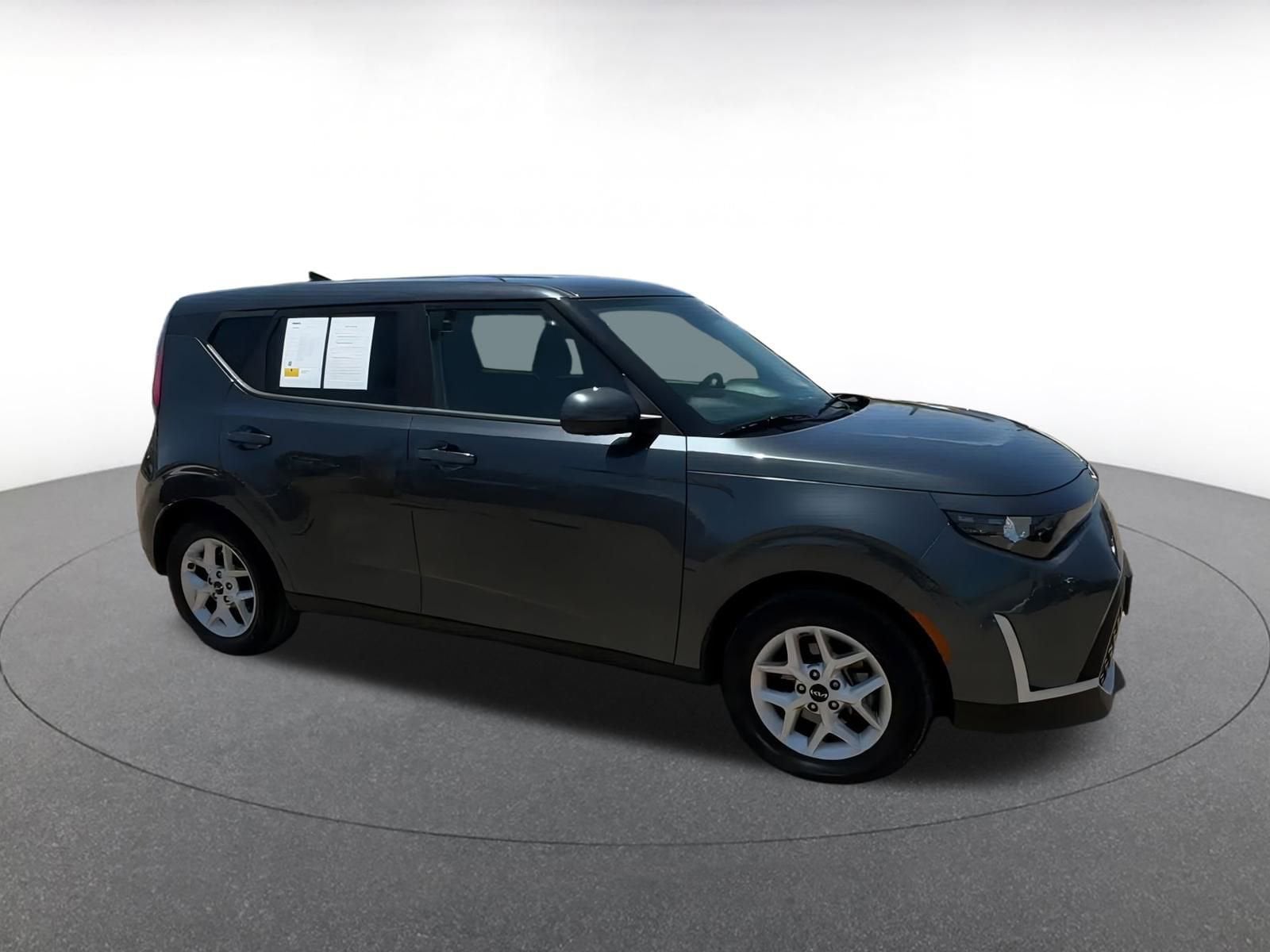 Thumbnail: 2024 Kia Soul - 2