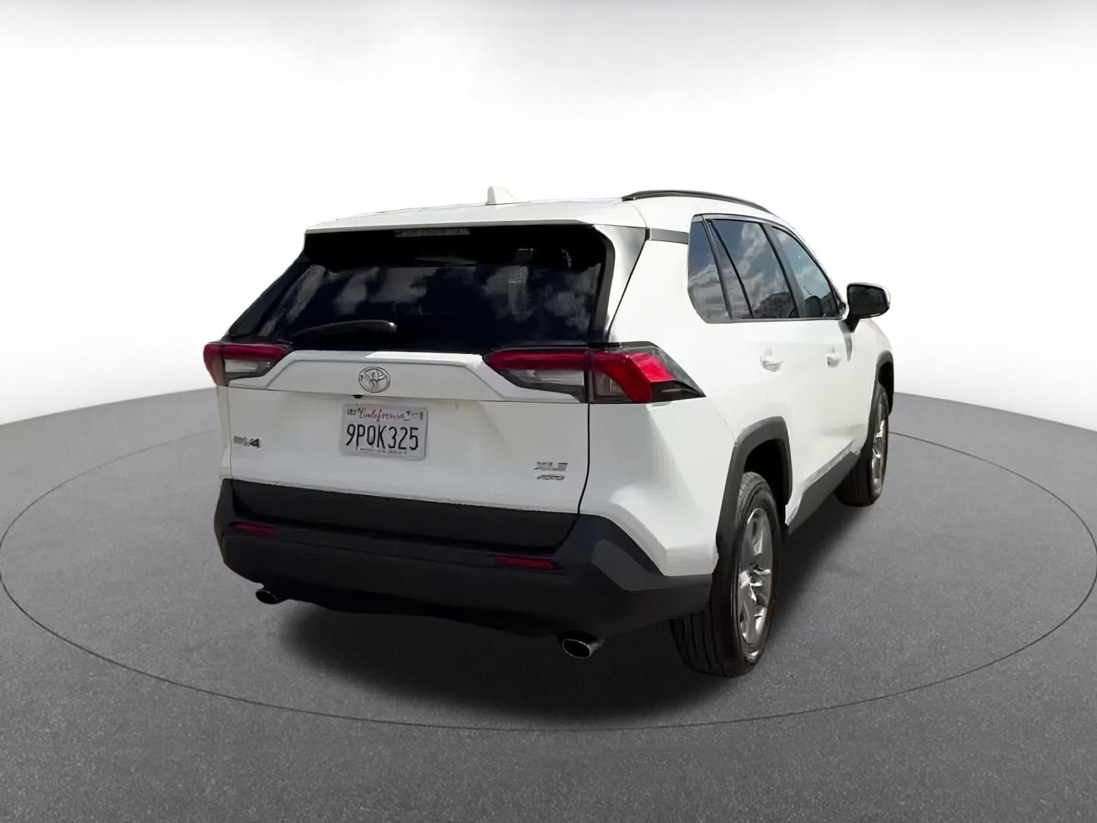 Thumbnail: 2025 Toyota RAV4 - 14