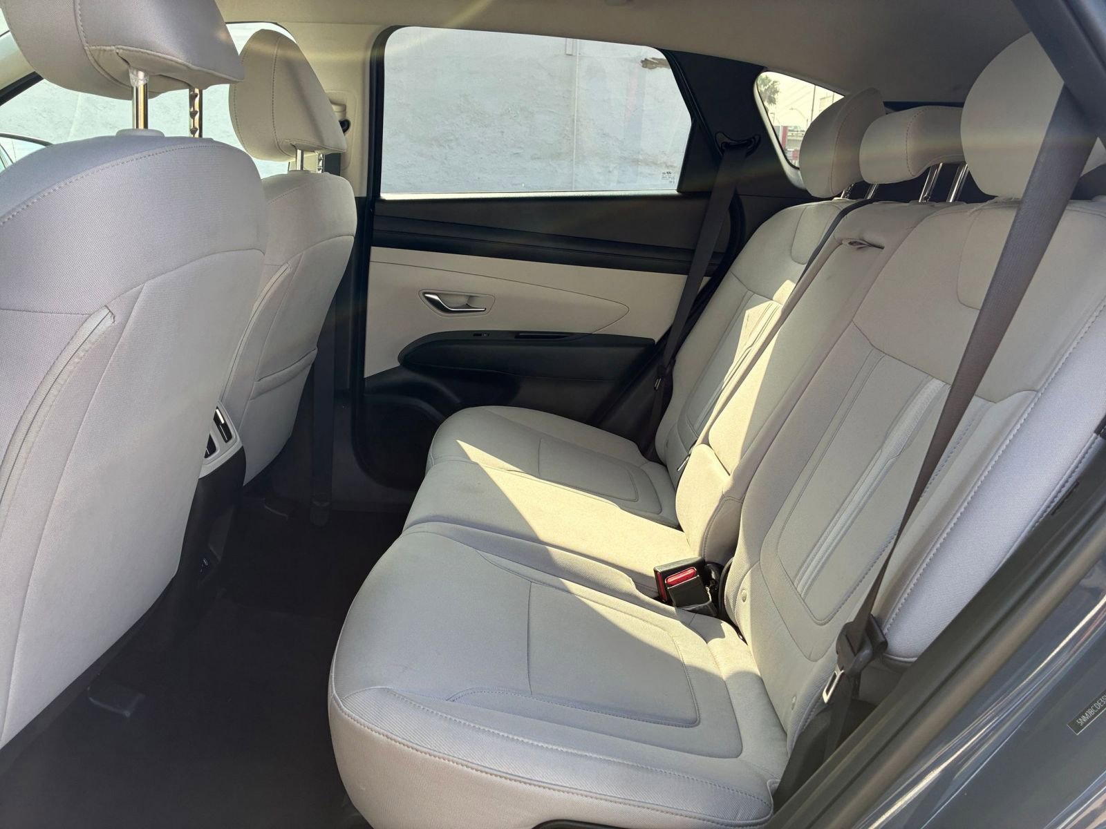 Thumbnail: 2025 Hyundai Tucson - 28