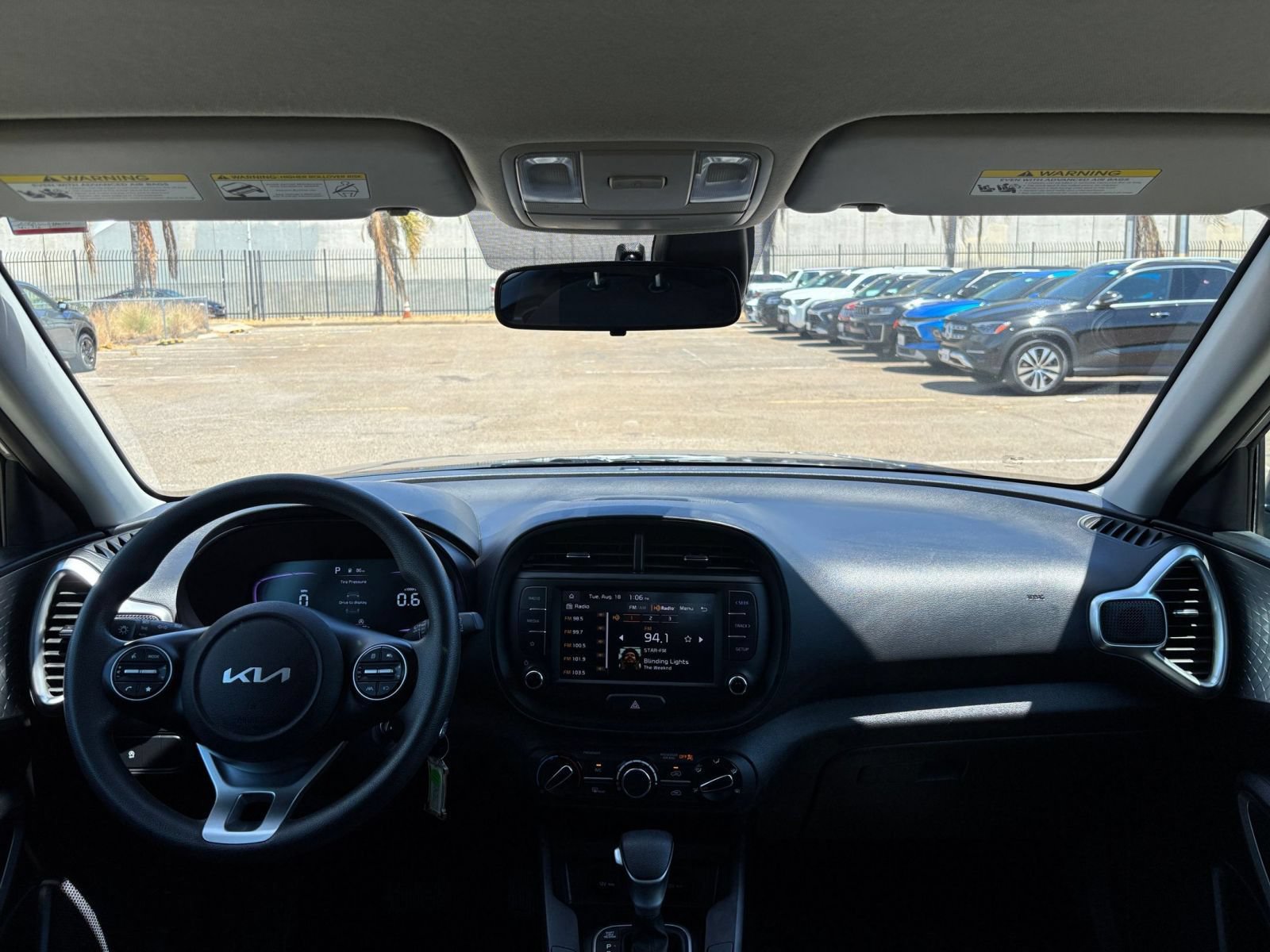 Thumbnail: 2025 Kia Soul - 26