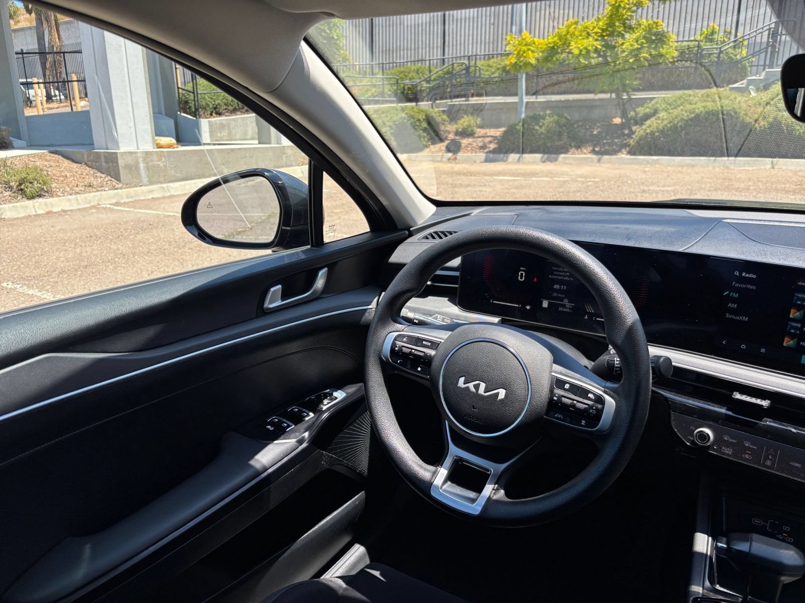 Thumbnail: 2025 Kia K5 - 33