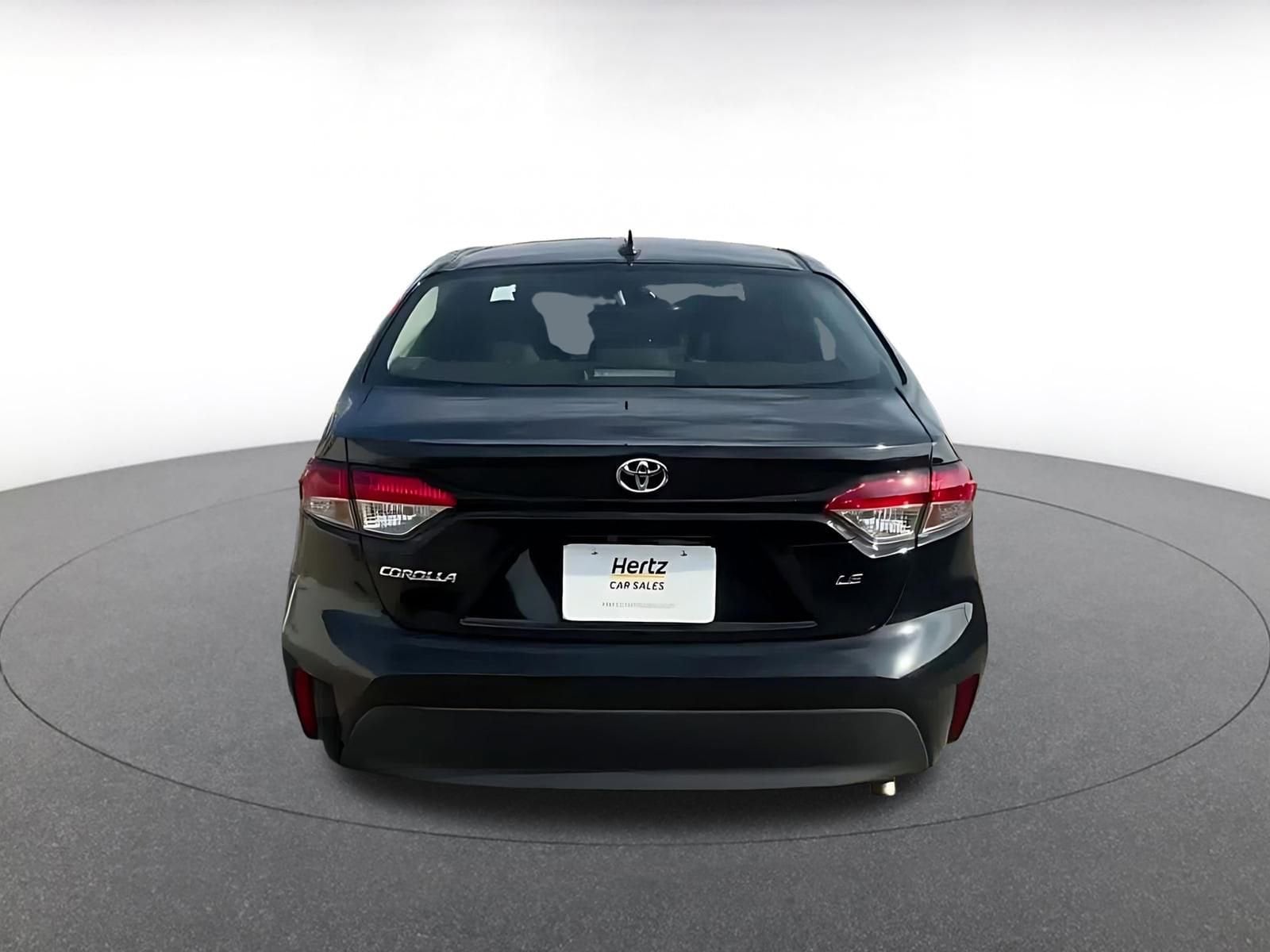 Thumbnail: 2025 Toyota Corolla - 12