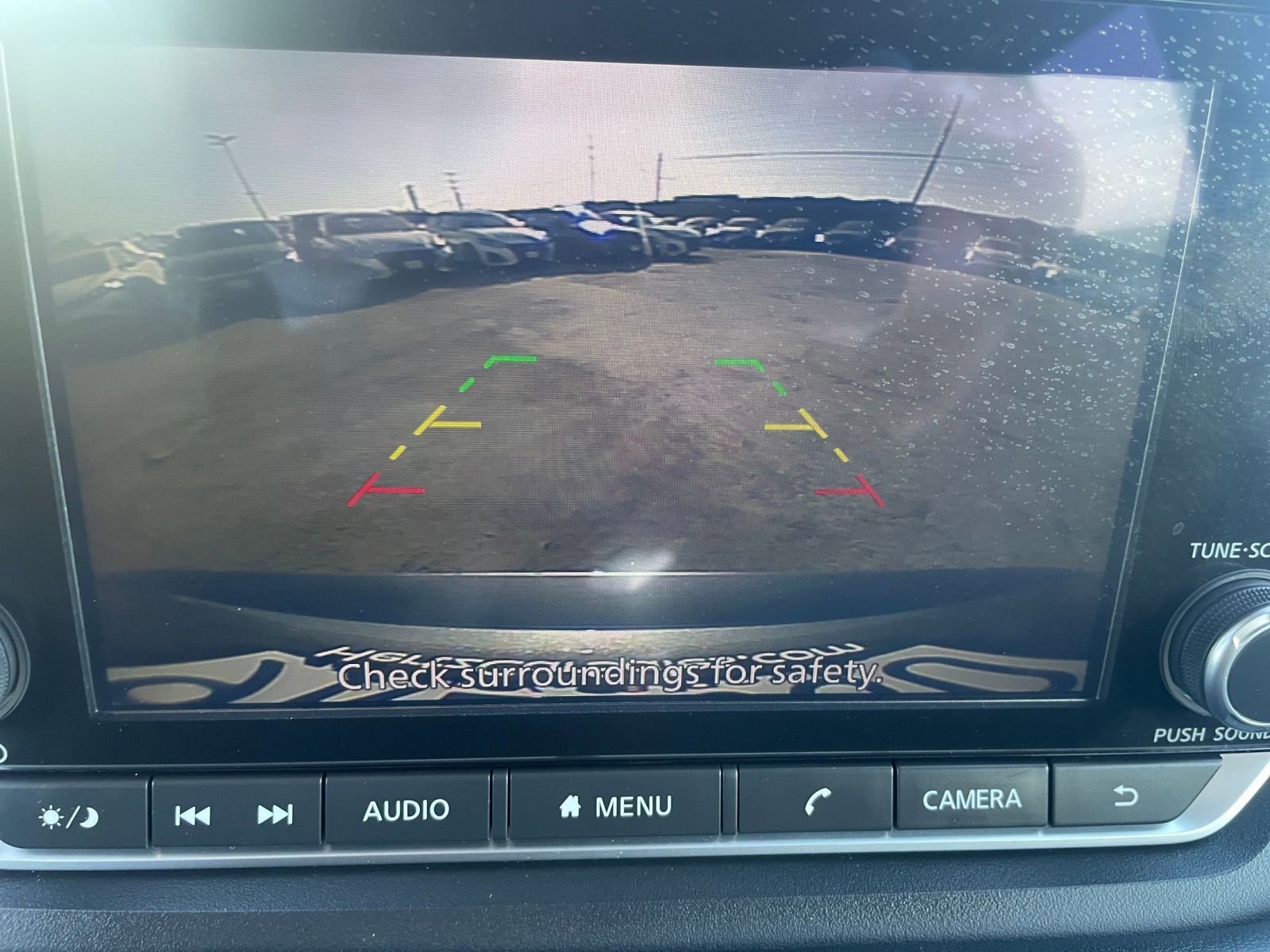 Thumbnail: 2024 Nissan Rogue - 18