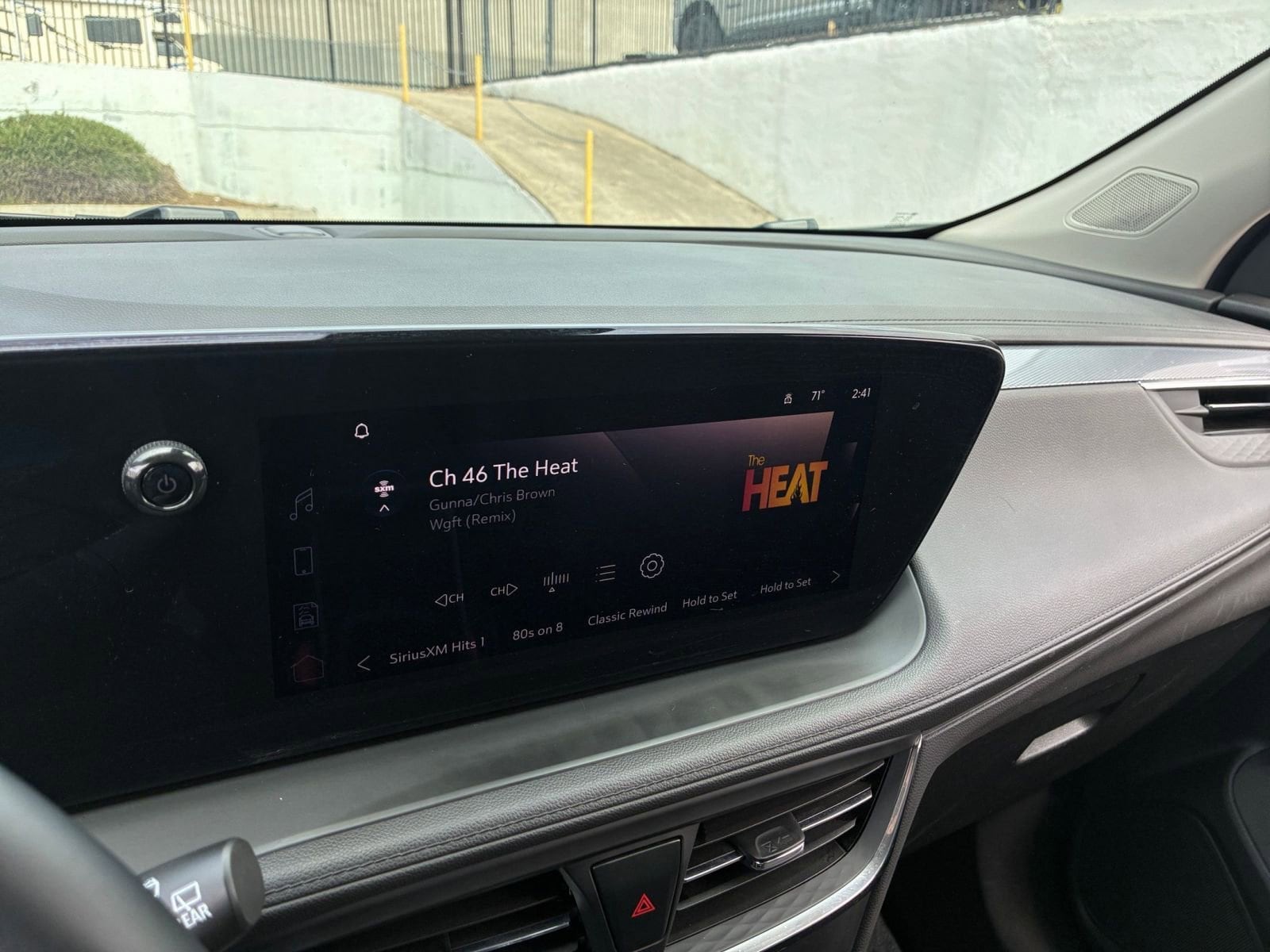 Thumbnail: 2025 Buick Encore GX - 20