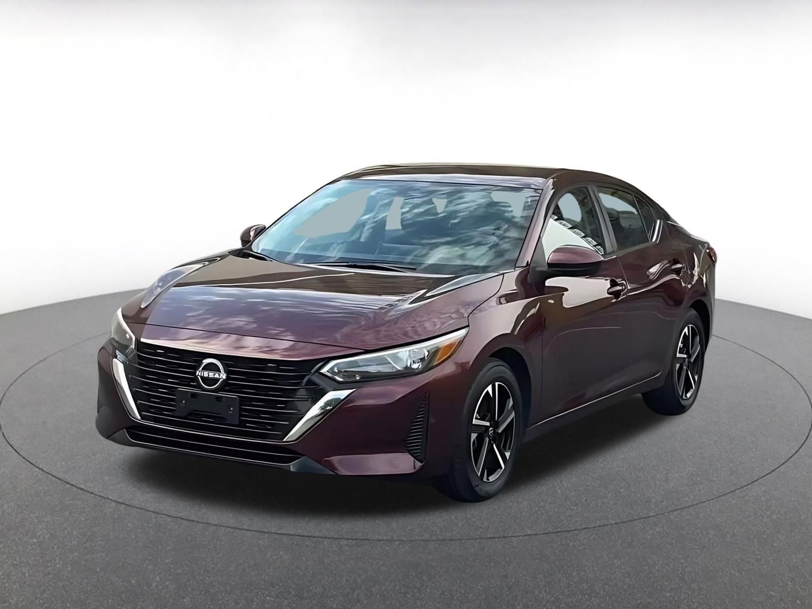 Thumbnail: 2025 Nissan Sentra - 7