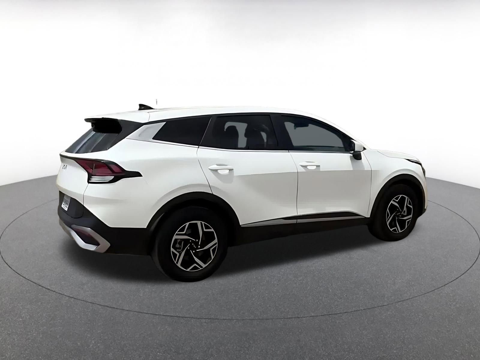 Thumbnail: 2025 Kia Sportage - 14