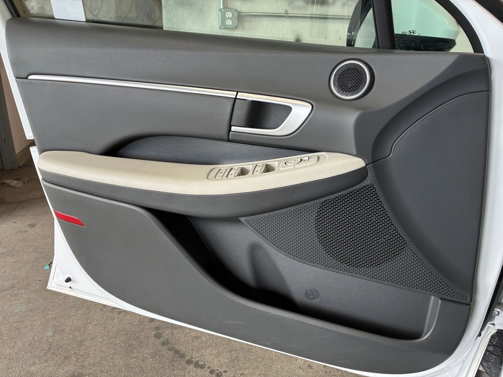 Thumbnail: 2025 Hyundai Sonata - 18