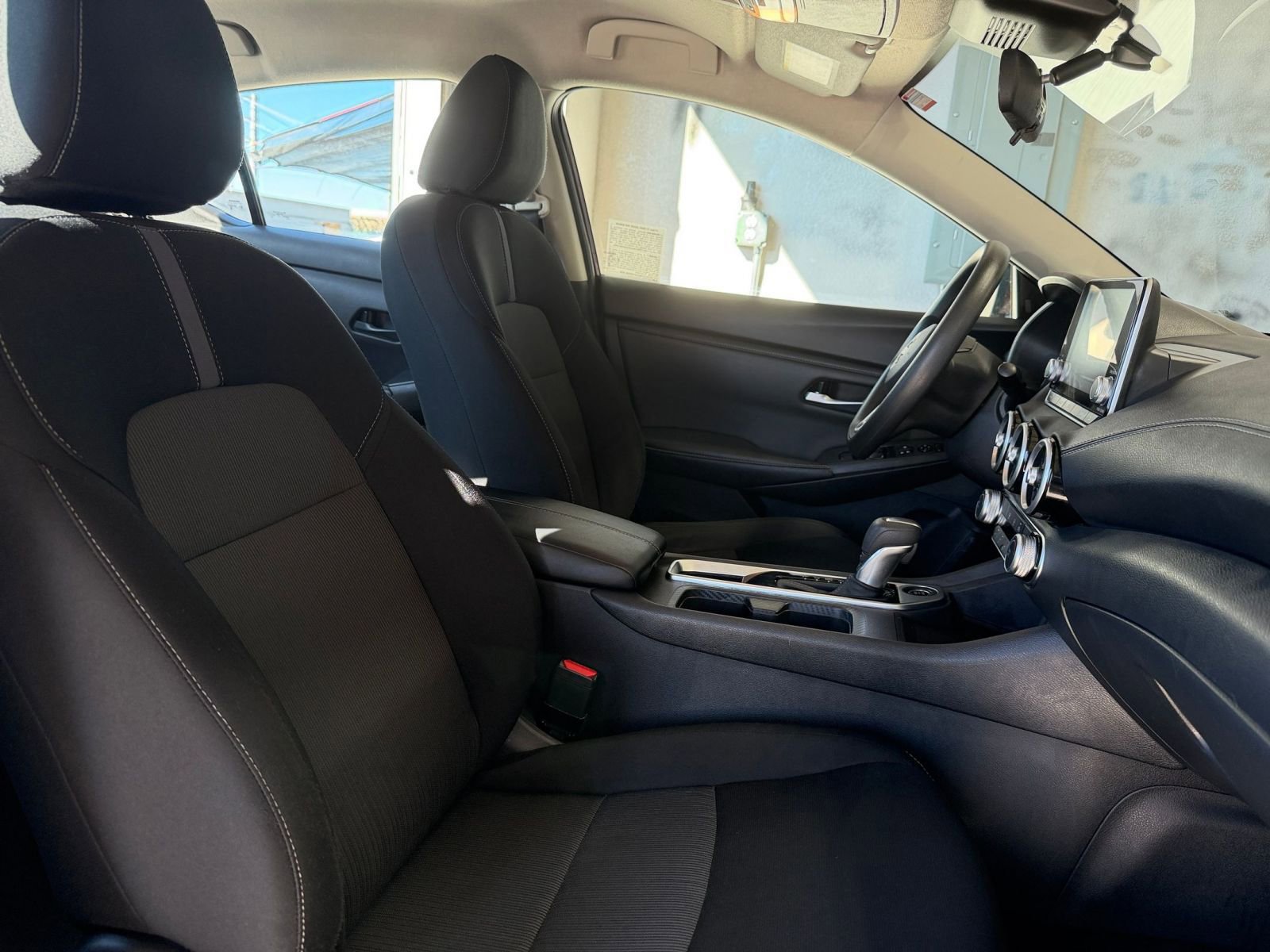 Thumbnail: 2024 Nissan Sentra - 34