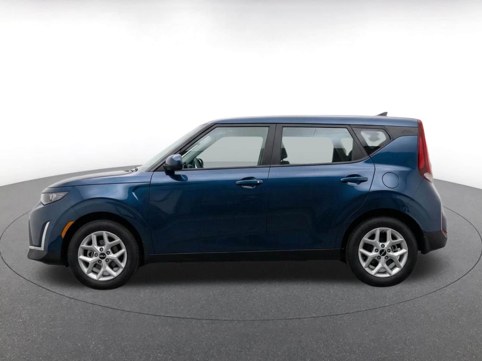 Thumbnail: 2025 Kia Soul - 4