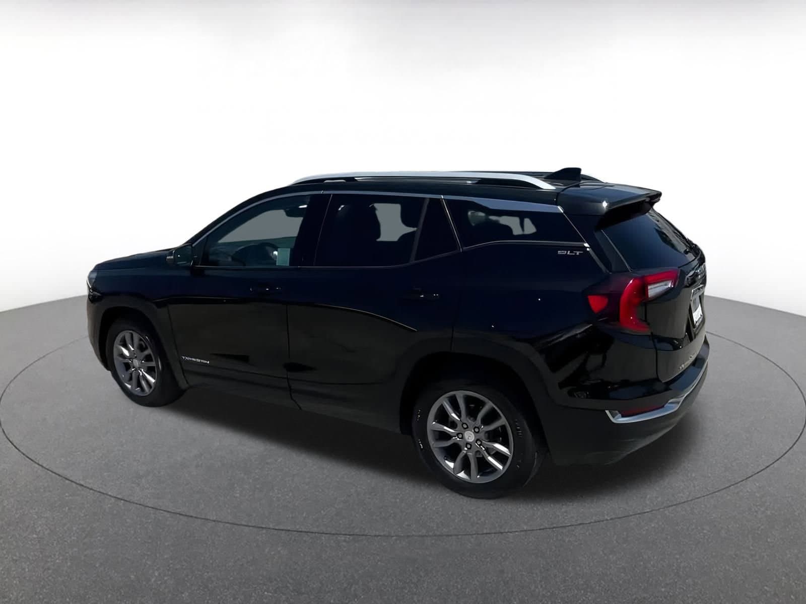 Thumbnail: 2023 GMC Terrain - 10