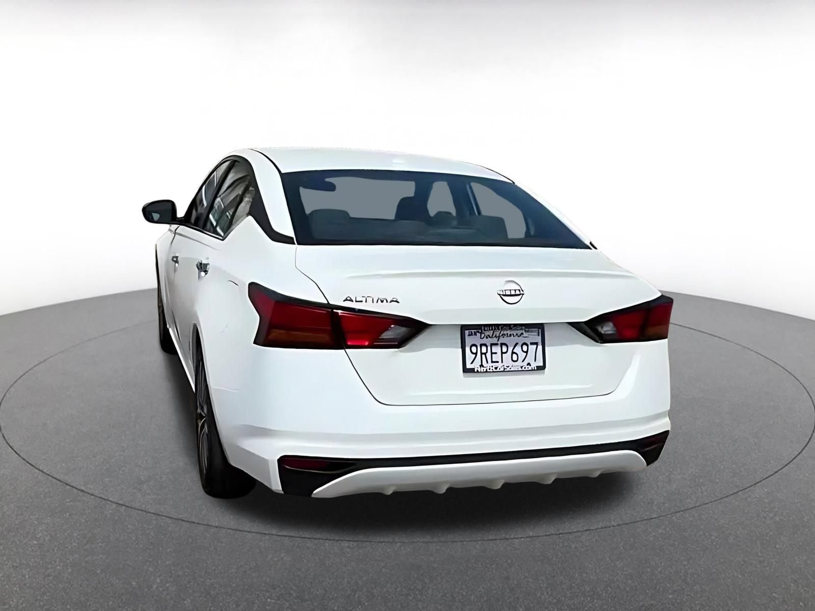 Thumbnail: 2025 Nissan Altima - 7