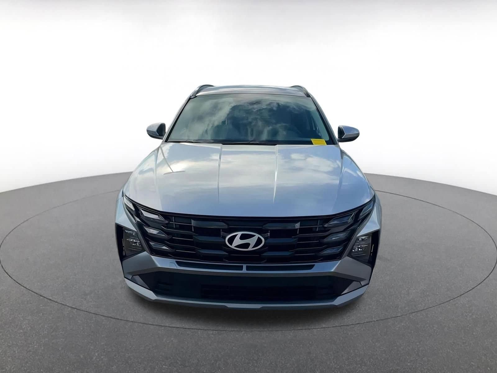 Thumbnail: 2025 Hyundai Tucson - 4