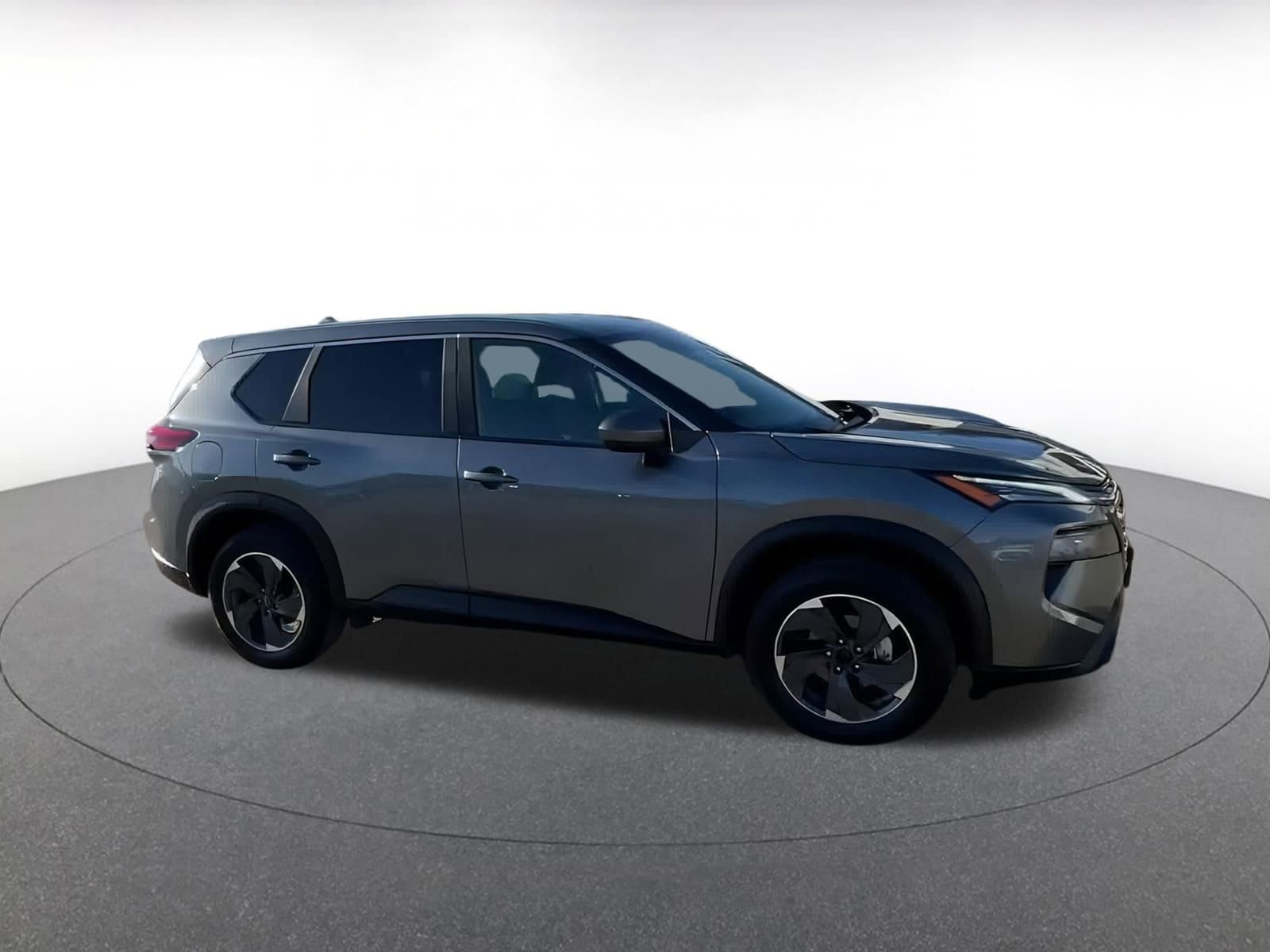 Thumbnail: 2024 Nissan Rogue - 2