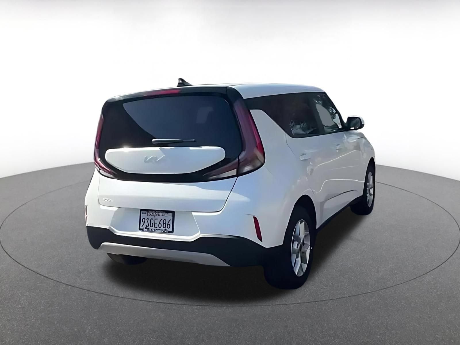 Thumbnail: 2025 Kia Soul - 15