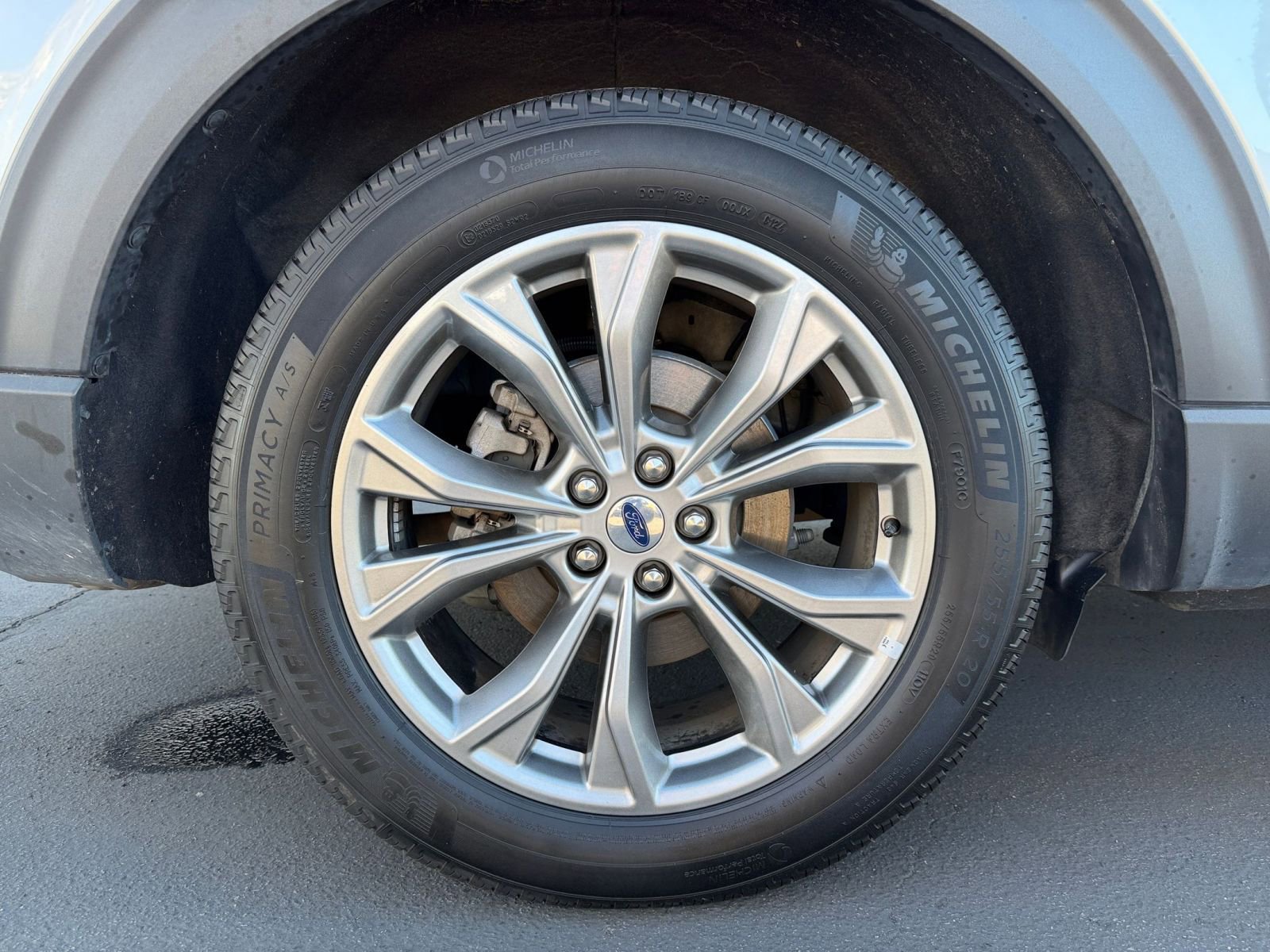 Thumbnail: 2024 Ford Explorer - 31