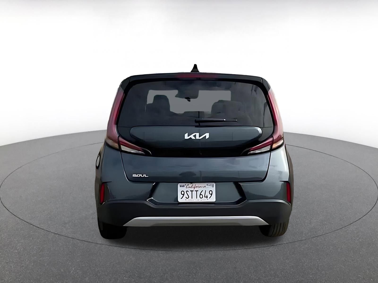 Thumbnail: 2025 Kia Soul - 12