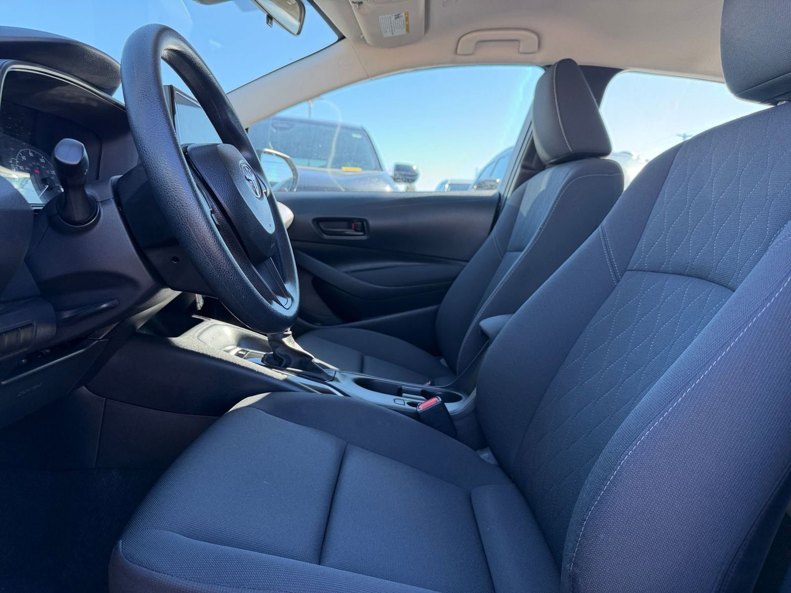 Thumbnail: 2025 Toyota Corolla - 24