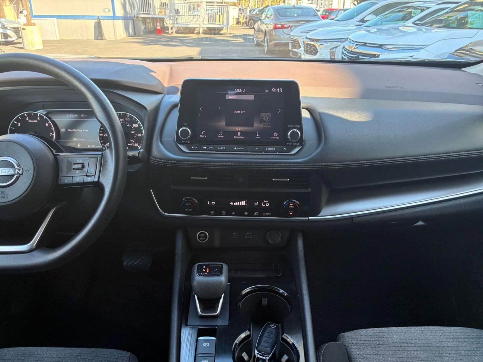 Thumbnail: 2023 Nissan Rogue - 17