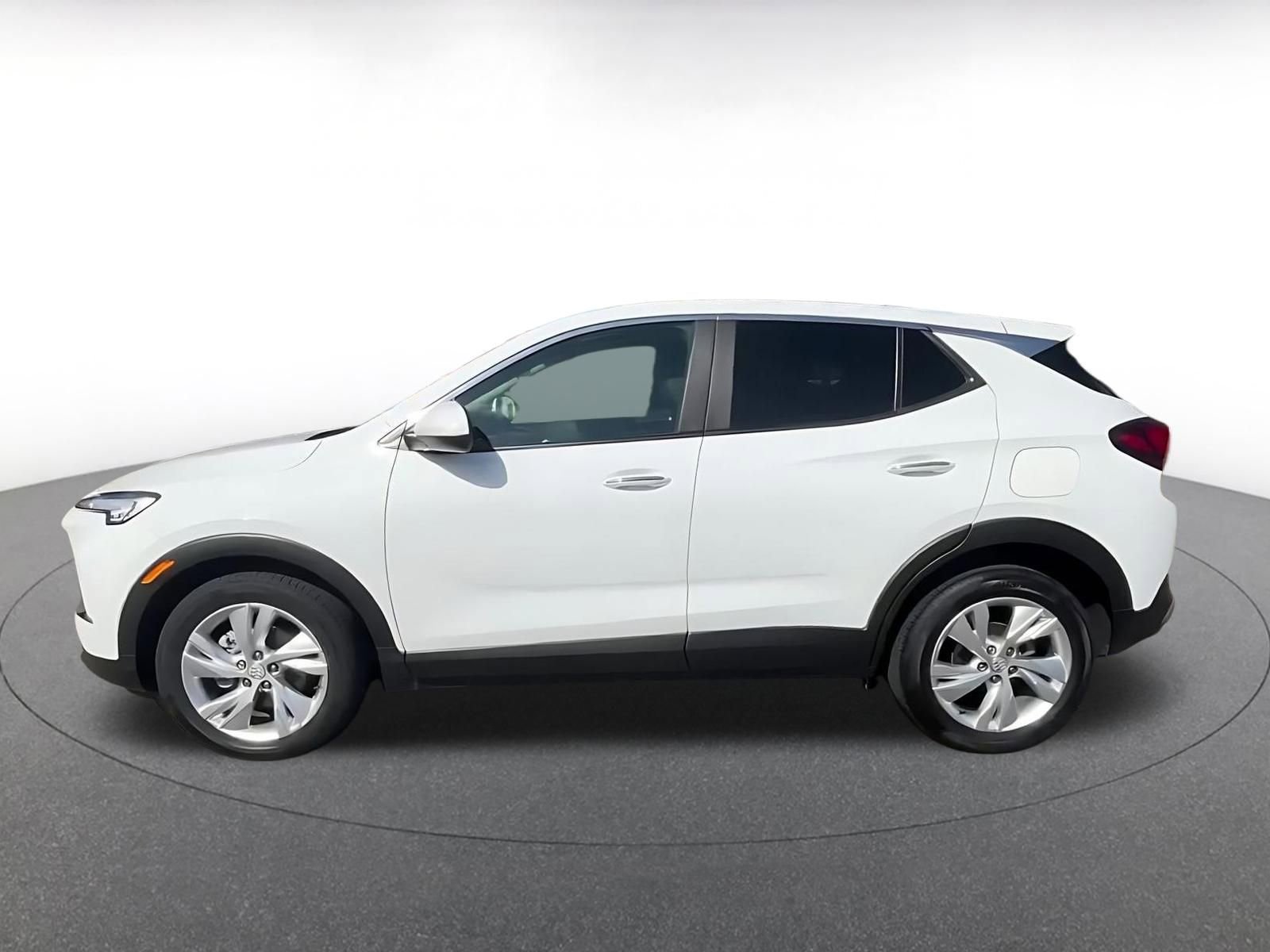 Thumbnail: 2025 Buick Encore GX - 9