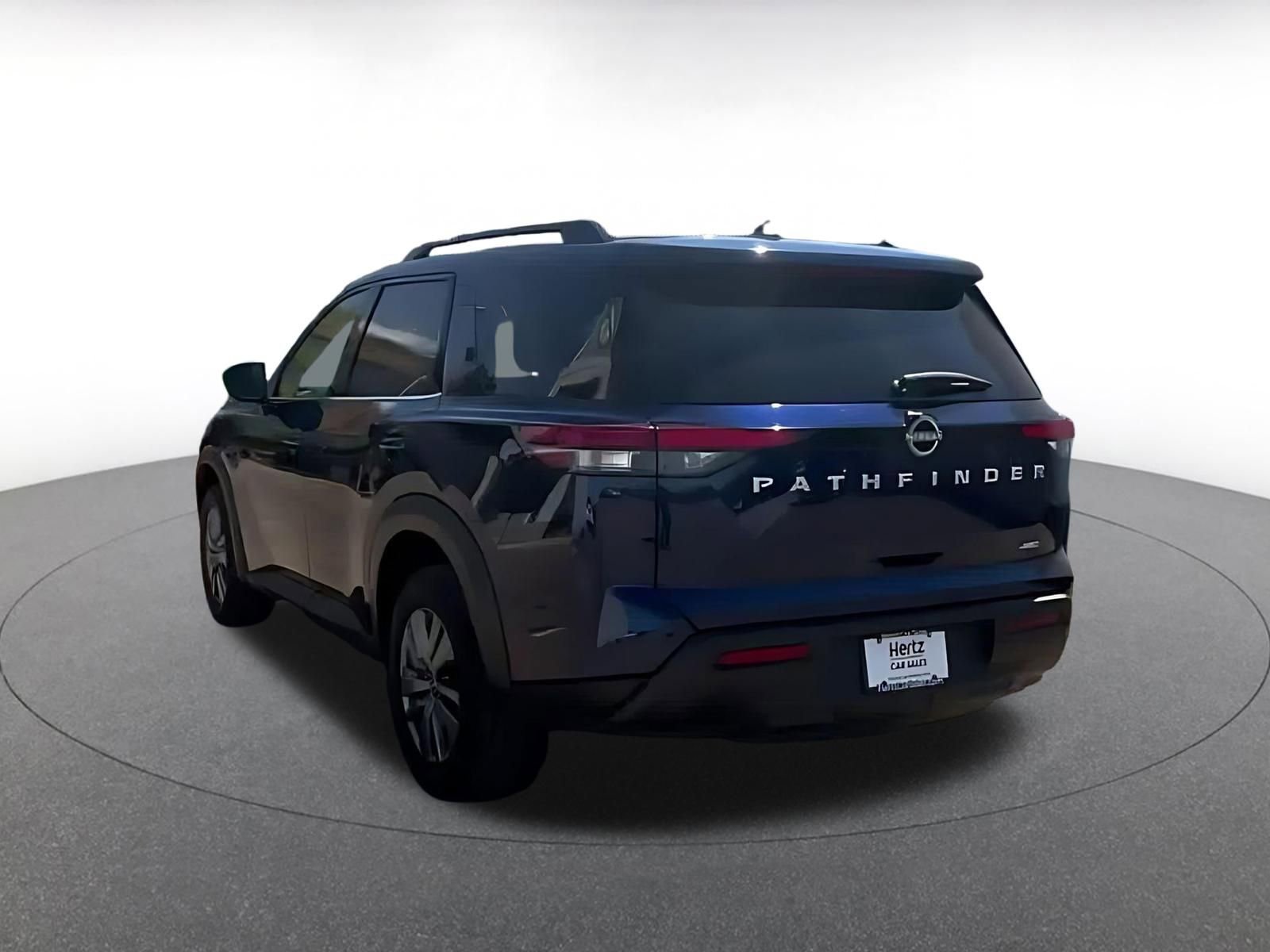 Thumbnail: 2025 Nissan Pathfinder - 11