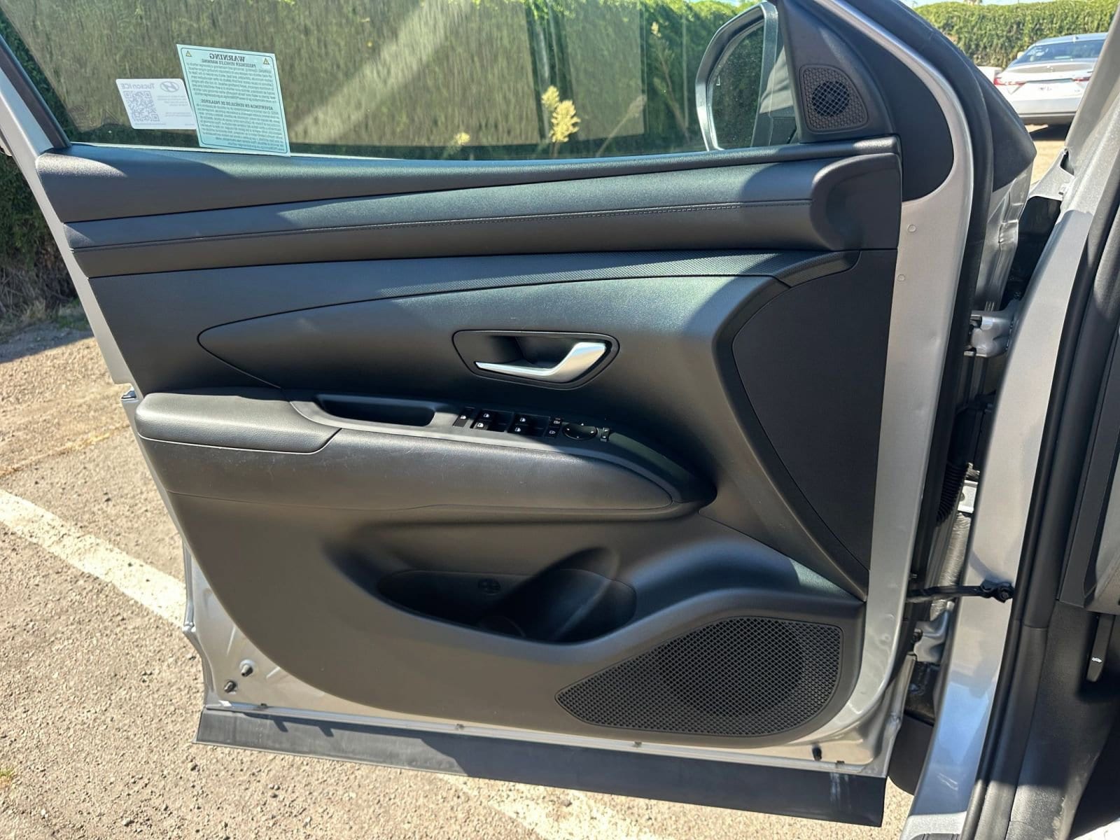 Thumbnail: 2025 Hyundai Tucson - 20