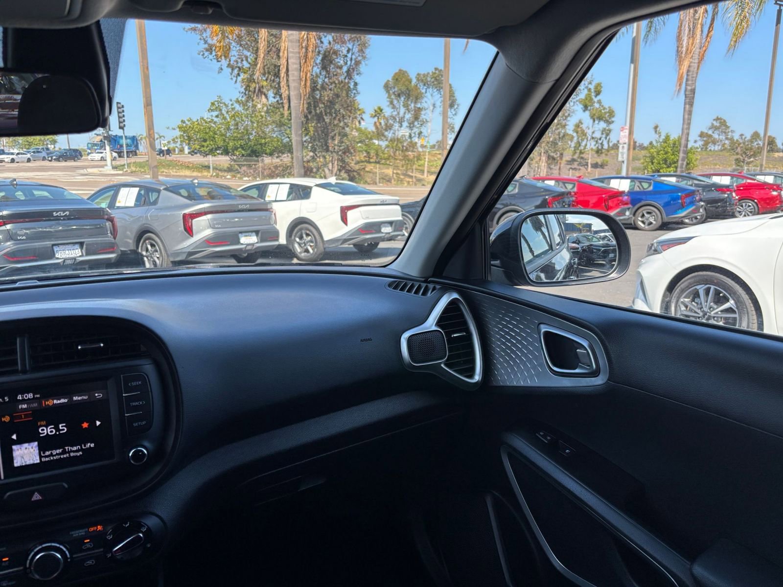 Thumbnail: 2025 Kia Soul - 33