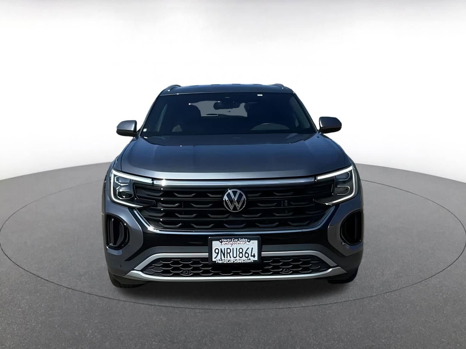 Thumbnail: 2025 Volkswagen Atlas - 4