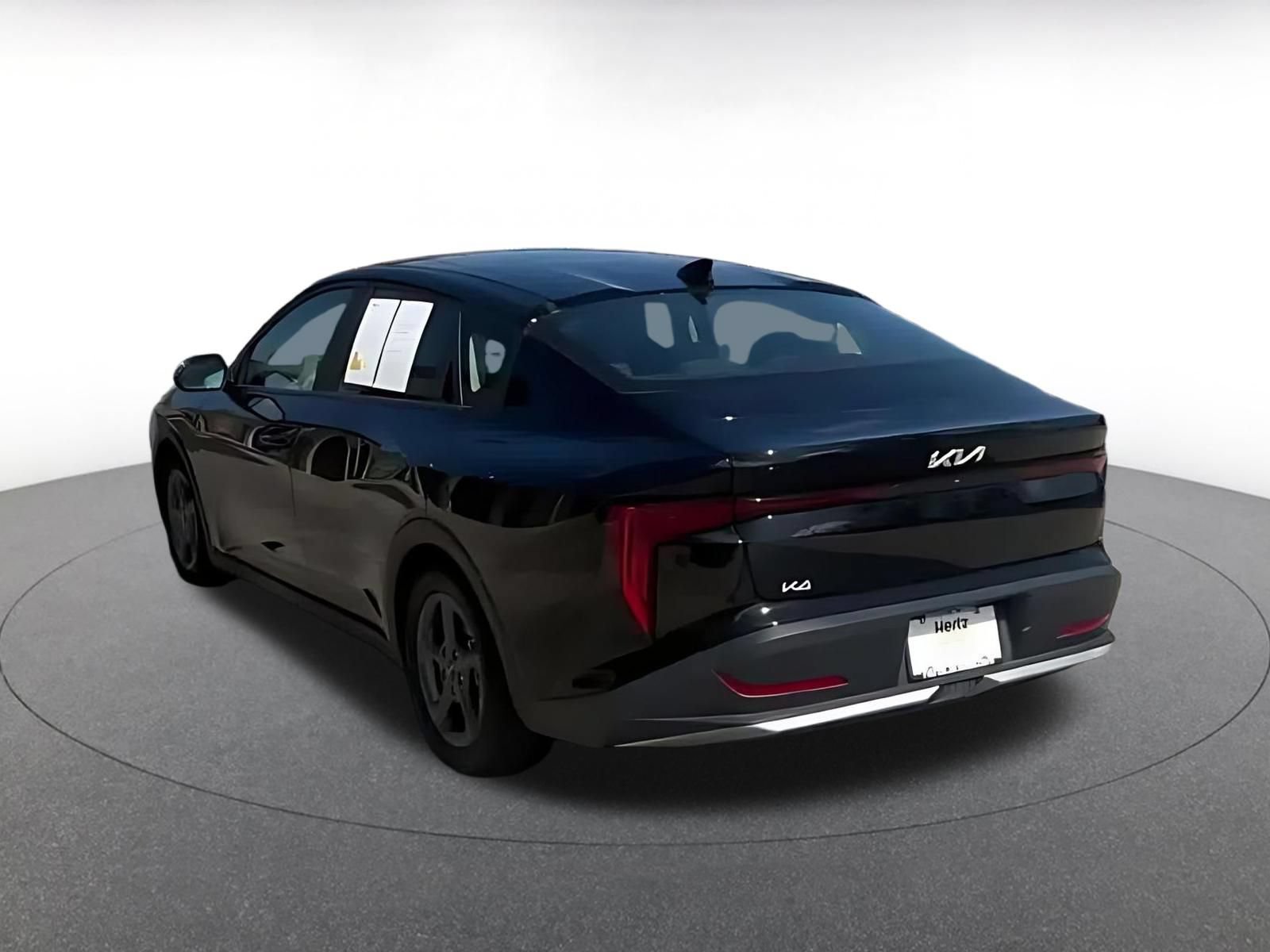 Thumbnail: 2025 Kia K4 - 10