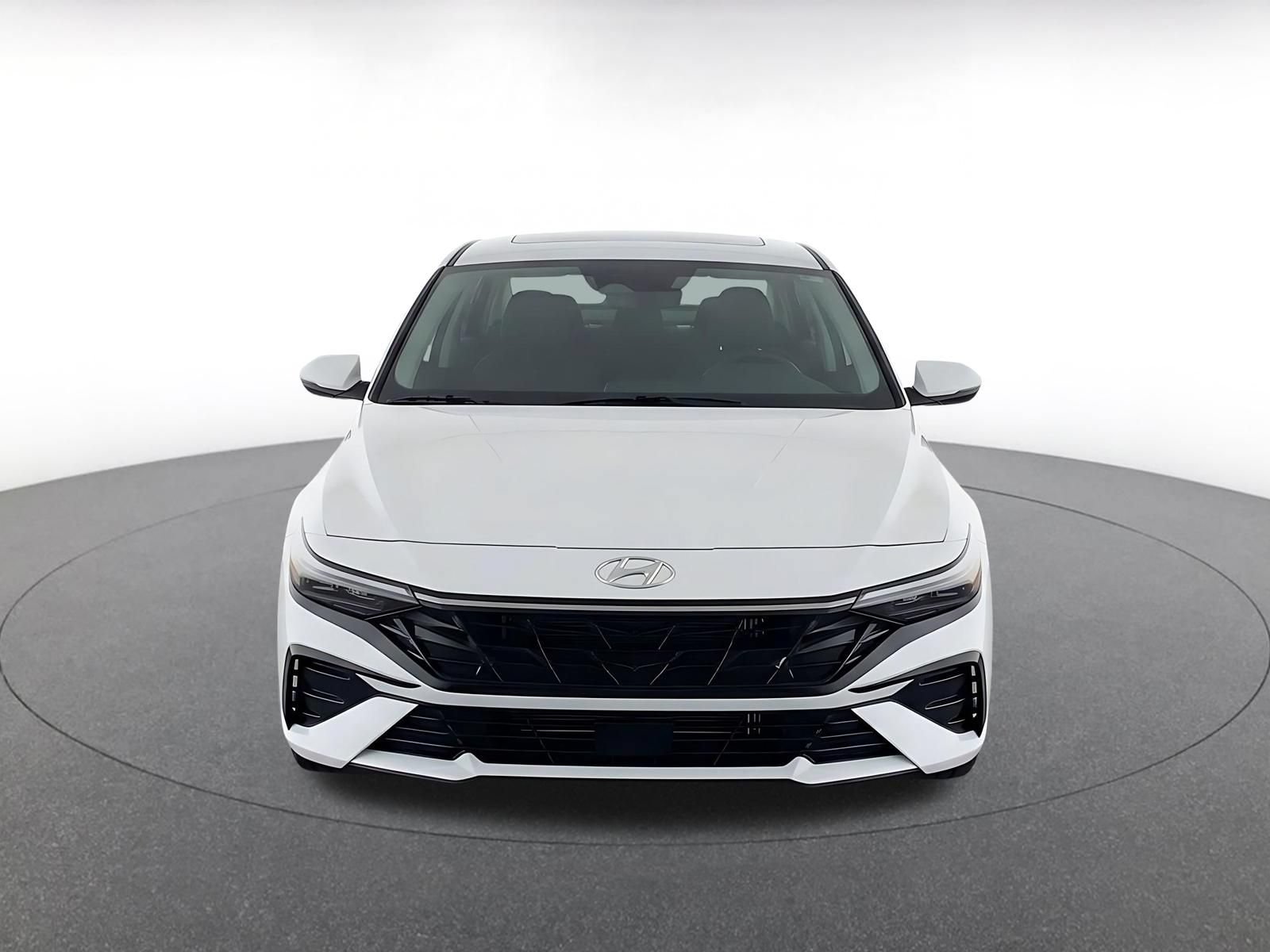 Thumbnail: 2025 Hyundai Elantra - 2
