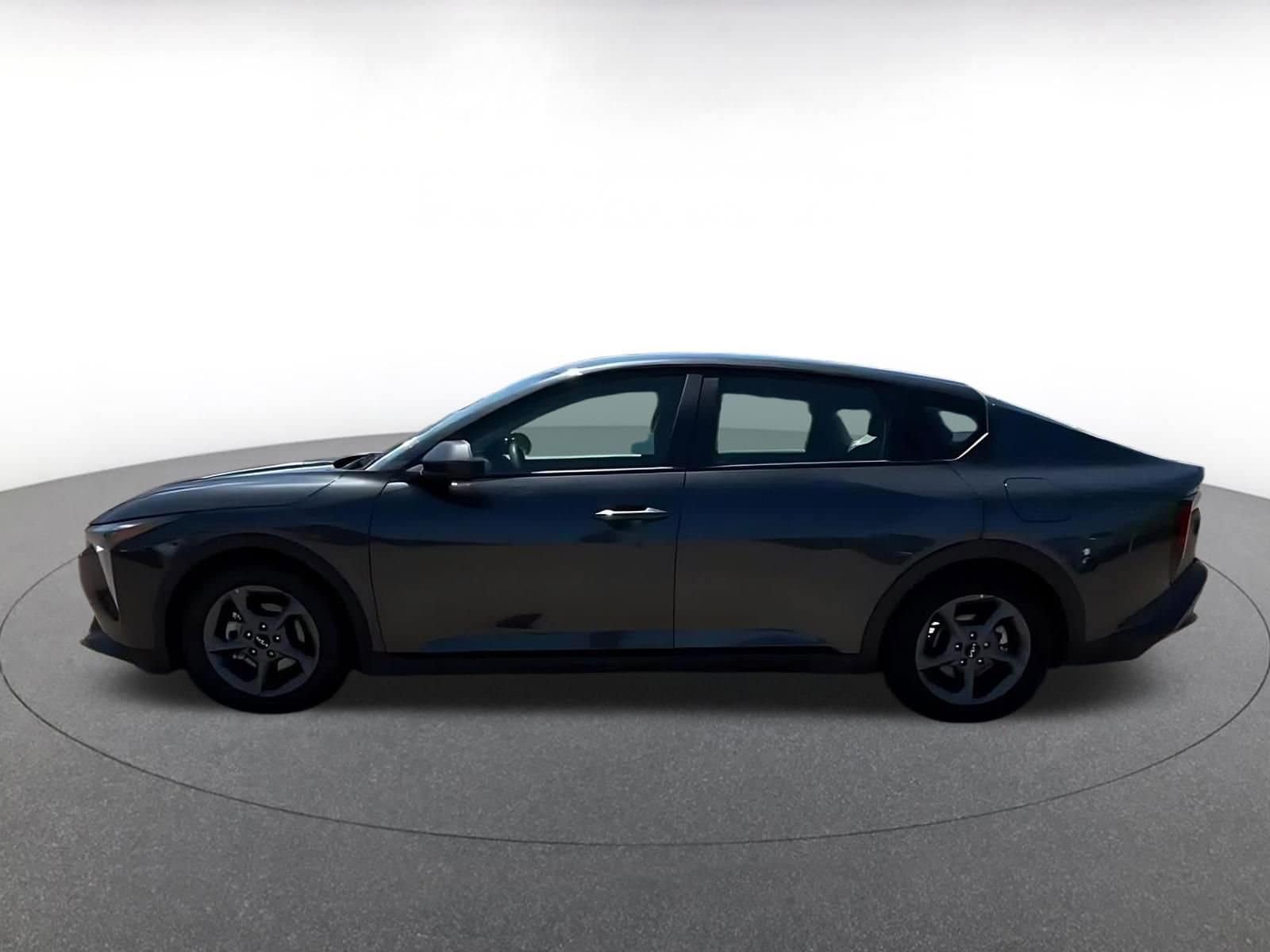 Thumbnail: 2025 Kia K4 - 8