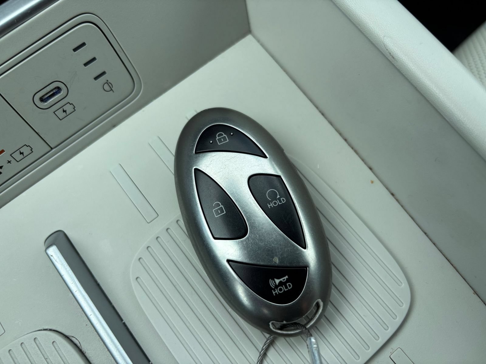 Thumbnail: 2025 Hyundai Santa Fe - 26