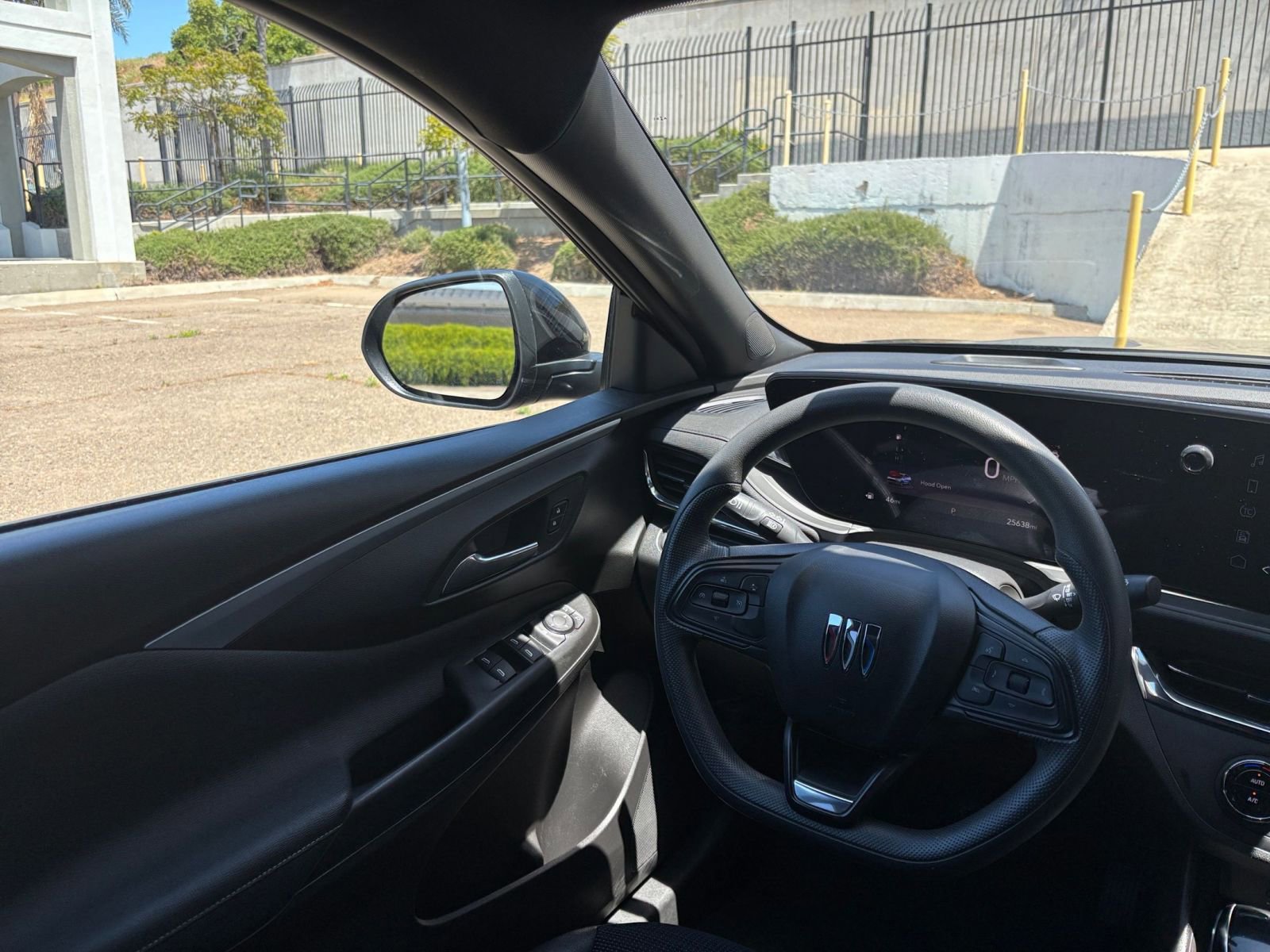 Thumbnail: 2025 Buick Envista - 33