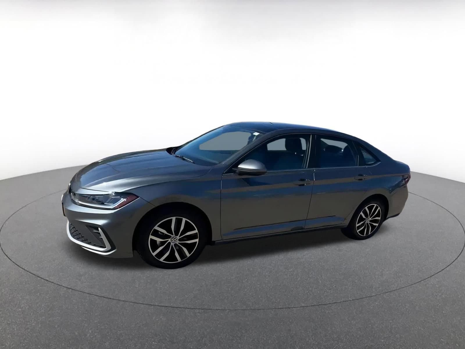 Thumbnail: 2025 Volkswagen Jetta - 8