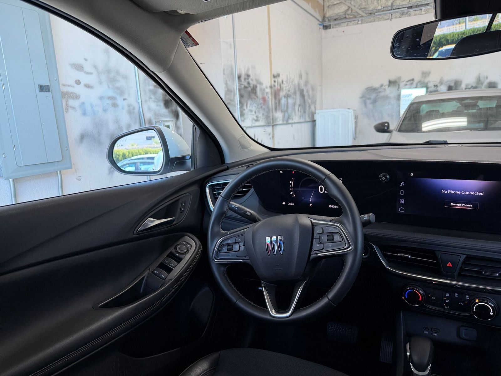 Thumbnail: 2025 Buick Encore GX - 32