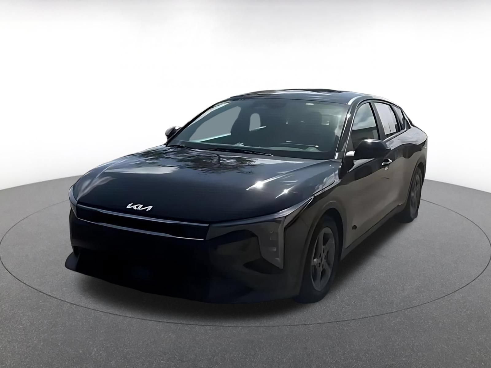 Thumbnail: 2025 Kia K4 - 4