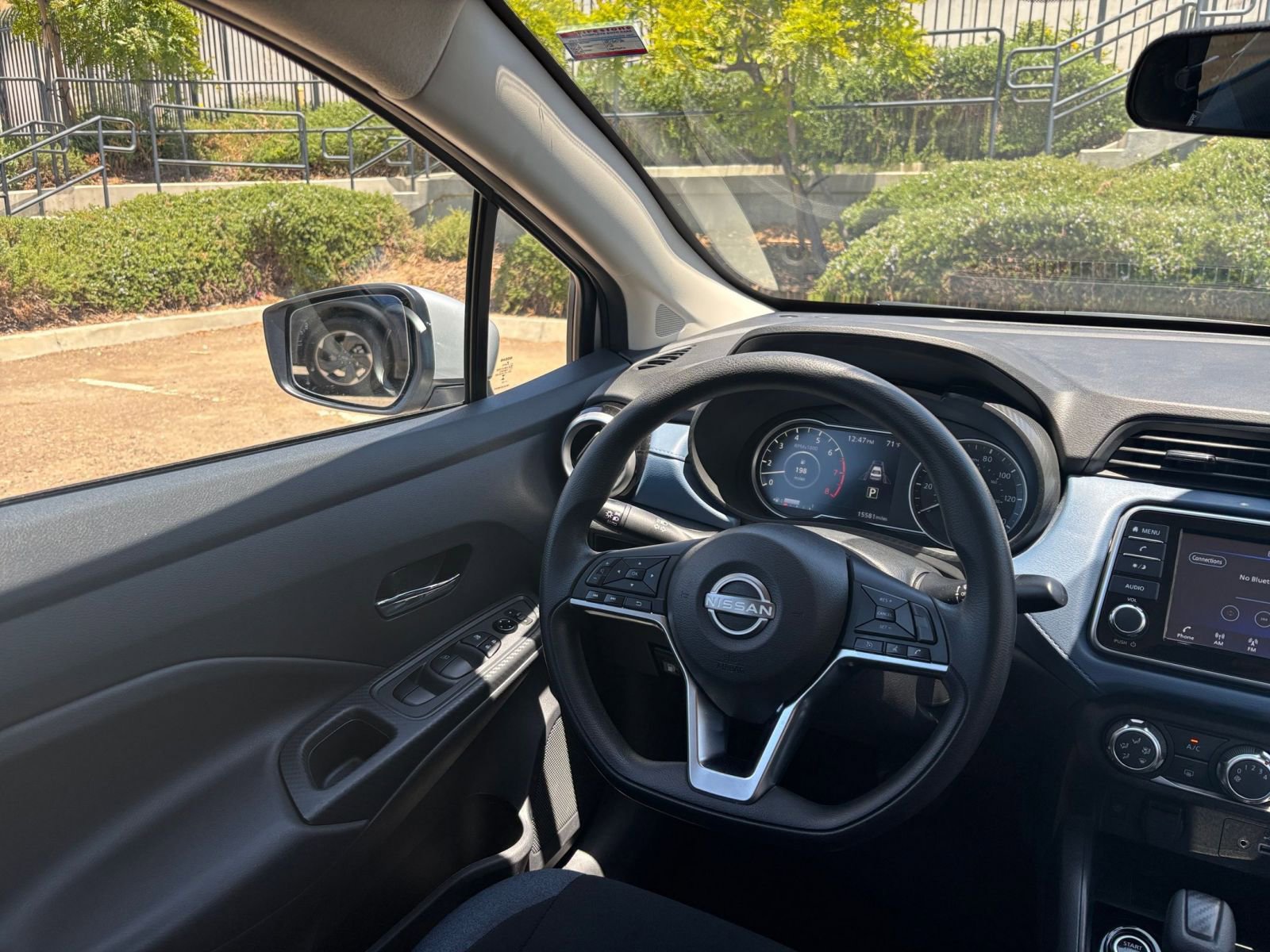 Thumbnail: 2025 Nissan Versa - 32