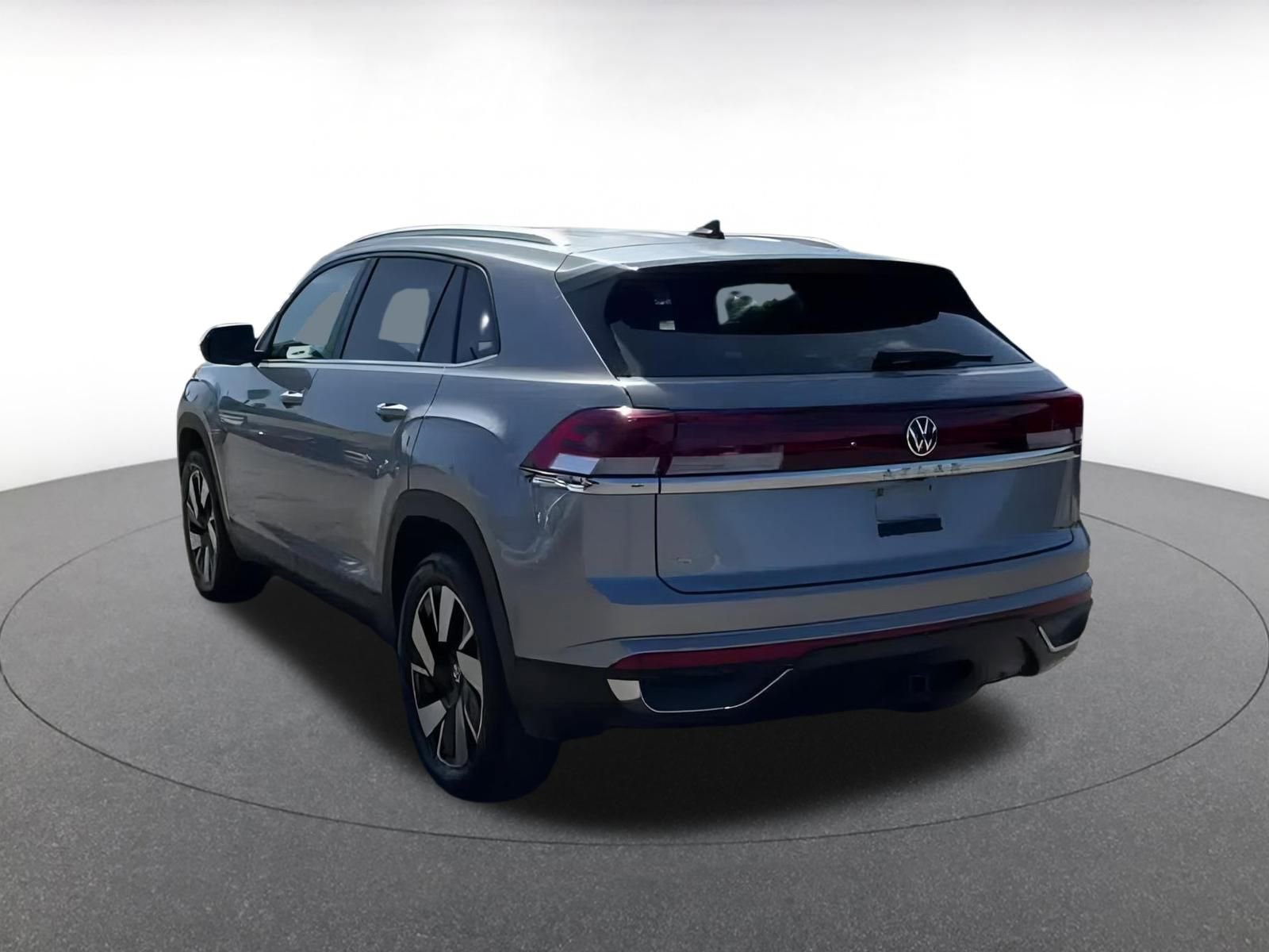 Thumbnail: 2025 Volkswagen Atlas - 11