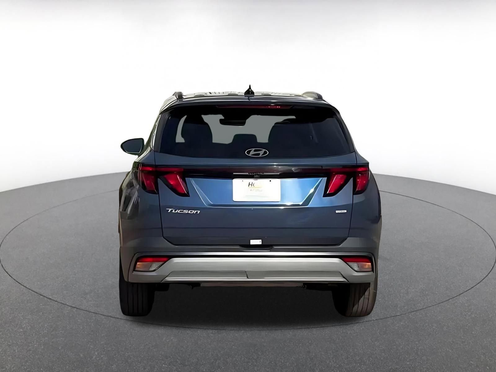 Thumbnail: 2025 Hyundai Tucson - 12