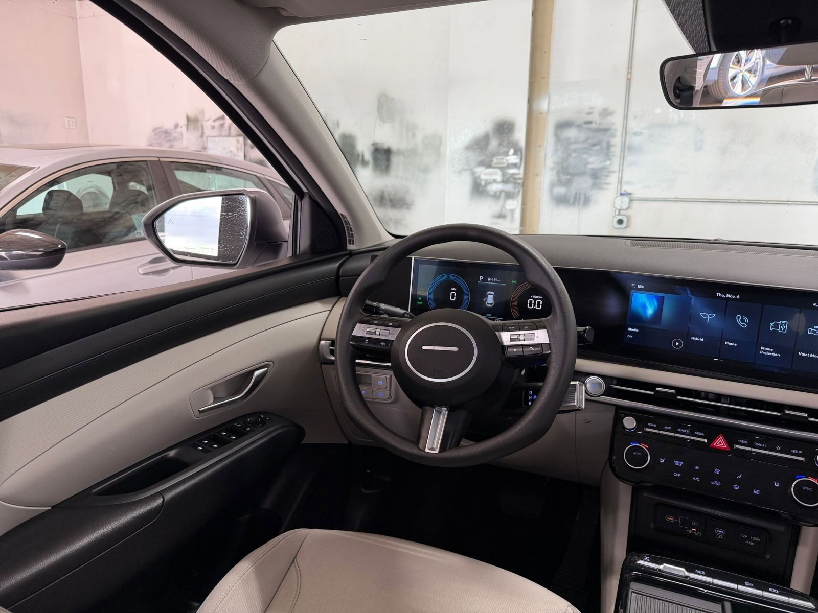 Thumbnail: 2025 Hyundai Tucson - 34