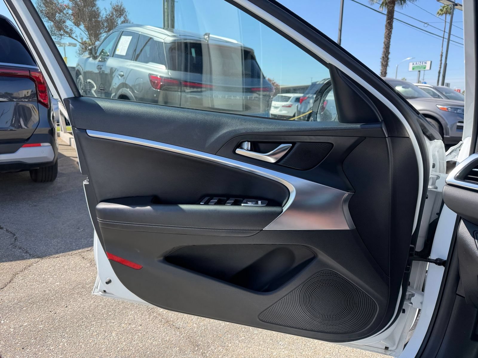 Thumbnail: 2026 Genesis G70 - 15
