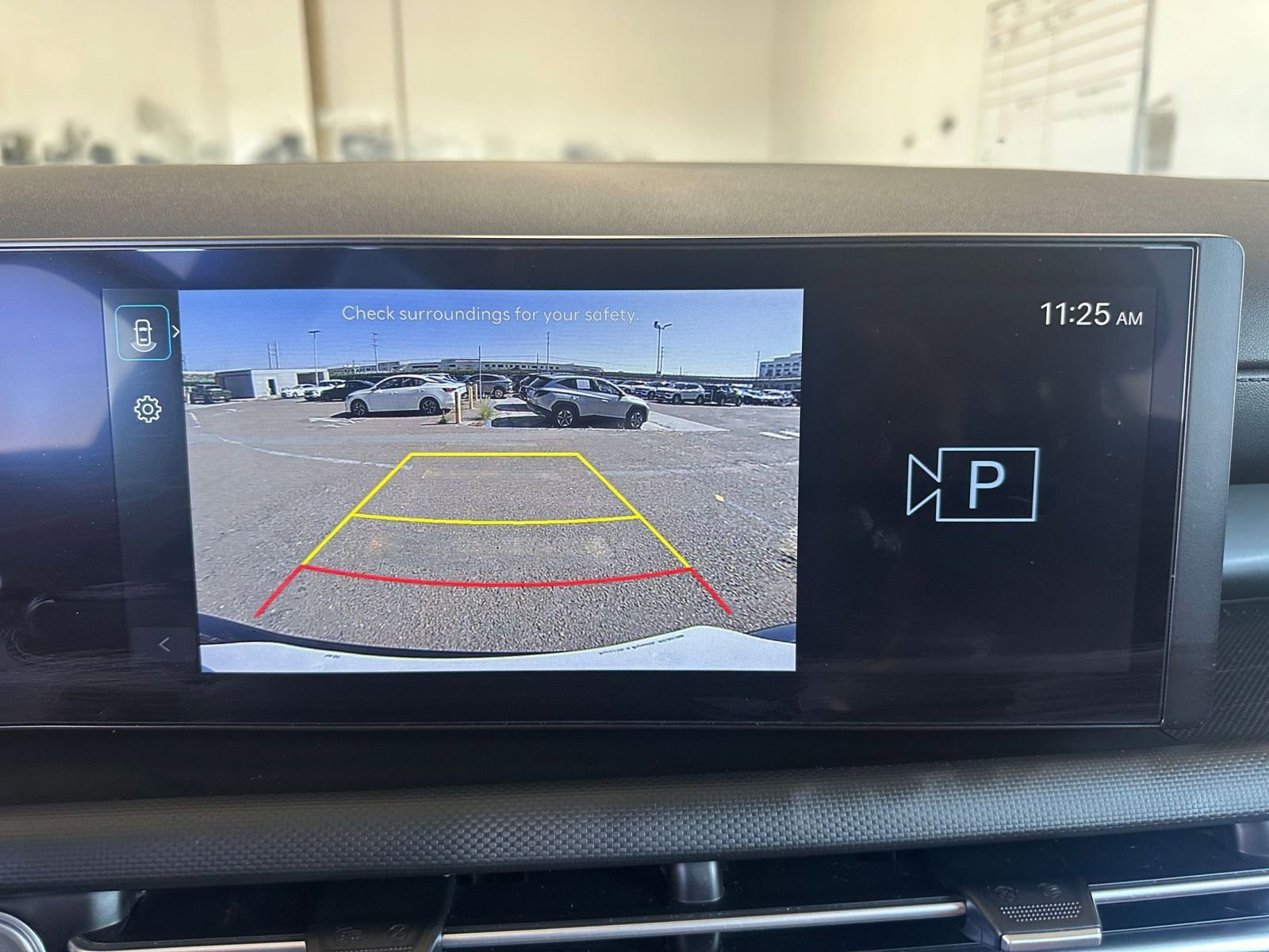 Thumbnail: 2025 Hyundai Tucson - 17