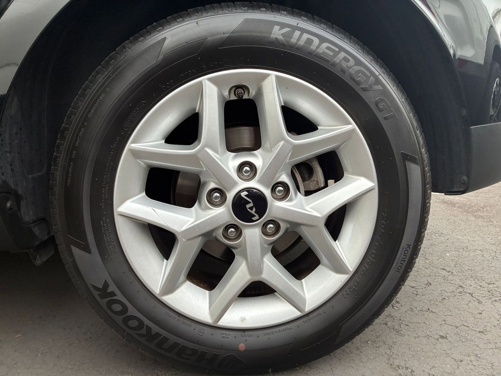 Thumbnail: 2025 Kia Soul - 28