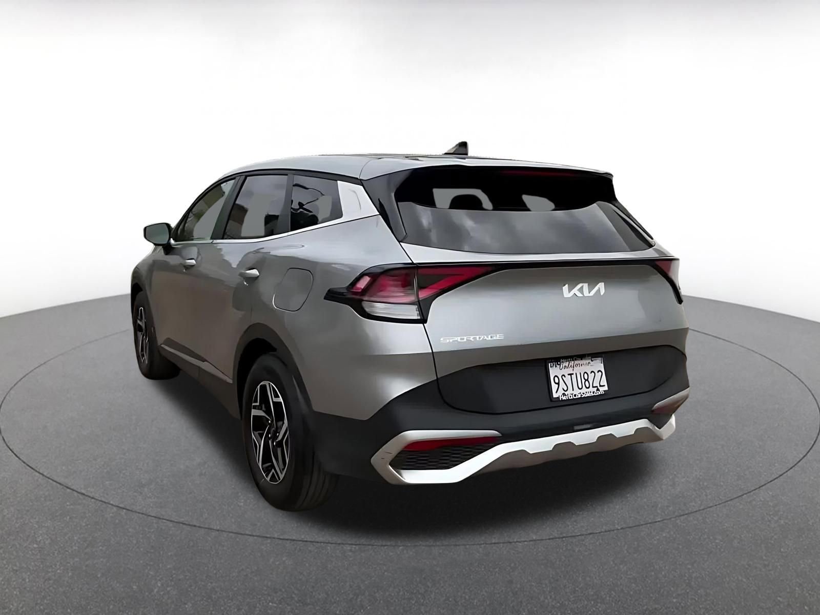 Thumbnail: 2025 Kia Sportage - 11